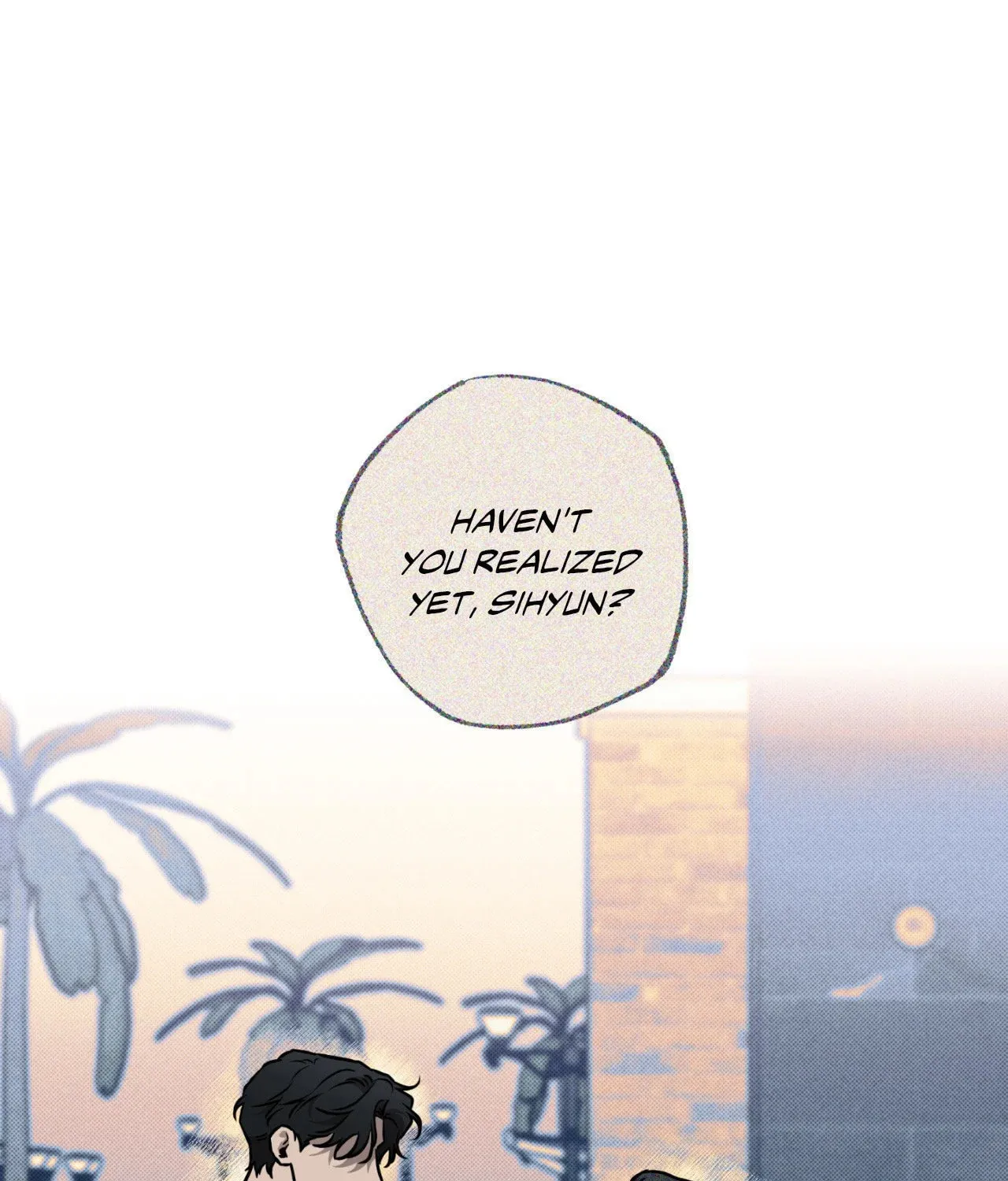 Read Sugar Trap chapter 14 image 21 on Lezhin