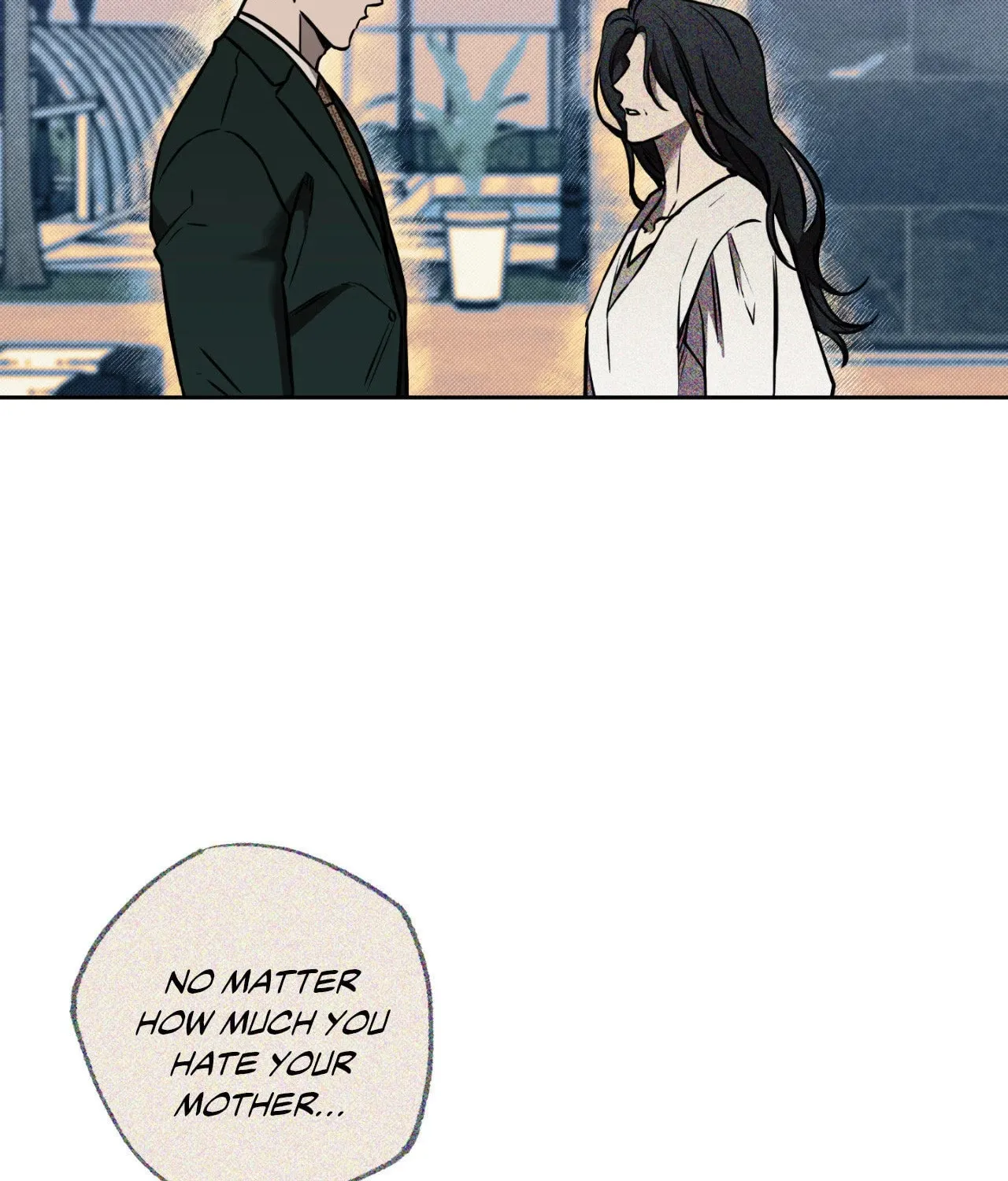Read Sugar Trap chapter 14 image 22 on Lezhin