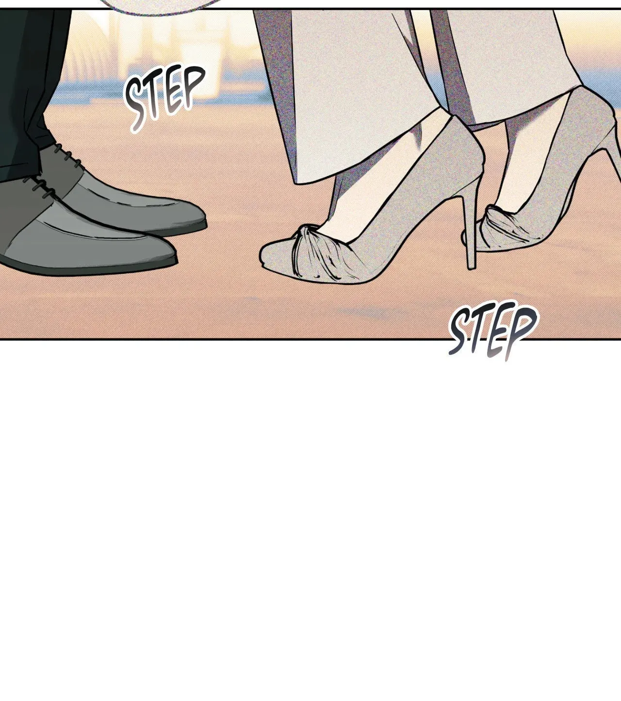 Read Sugar Trap chapter 14 image 23 on Lezhin