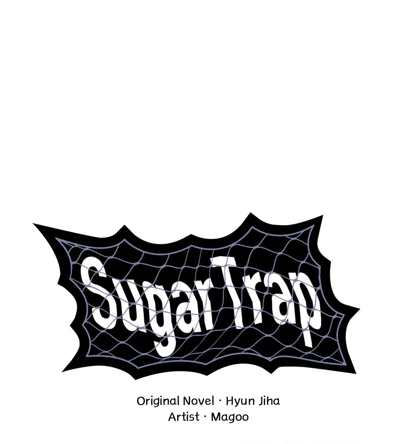 Read Sugar Trap chapter 14 image 26 on Lezhin
