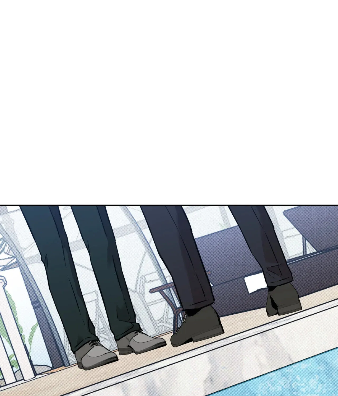 Read Sugar Trap chapter 14 image 27 on Lezhin