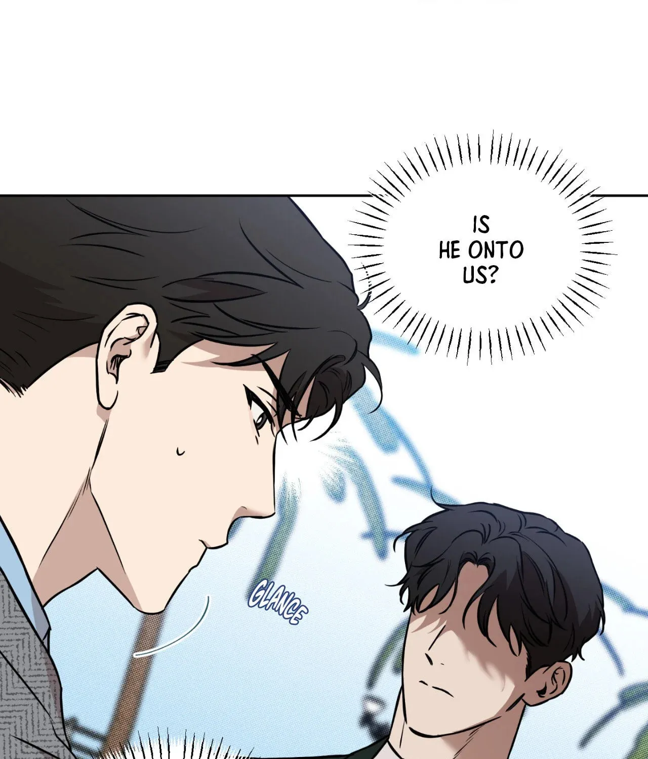 Read Sugar Trap chapter 14 image 30 on Lezhin