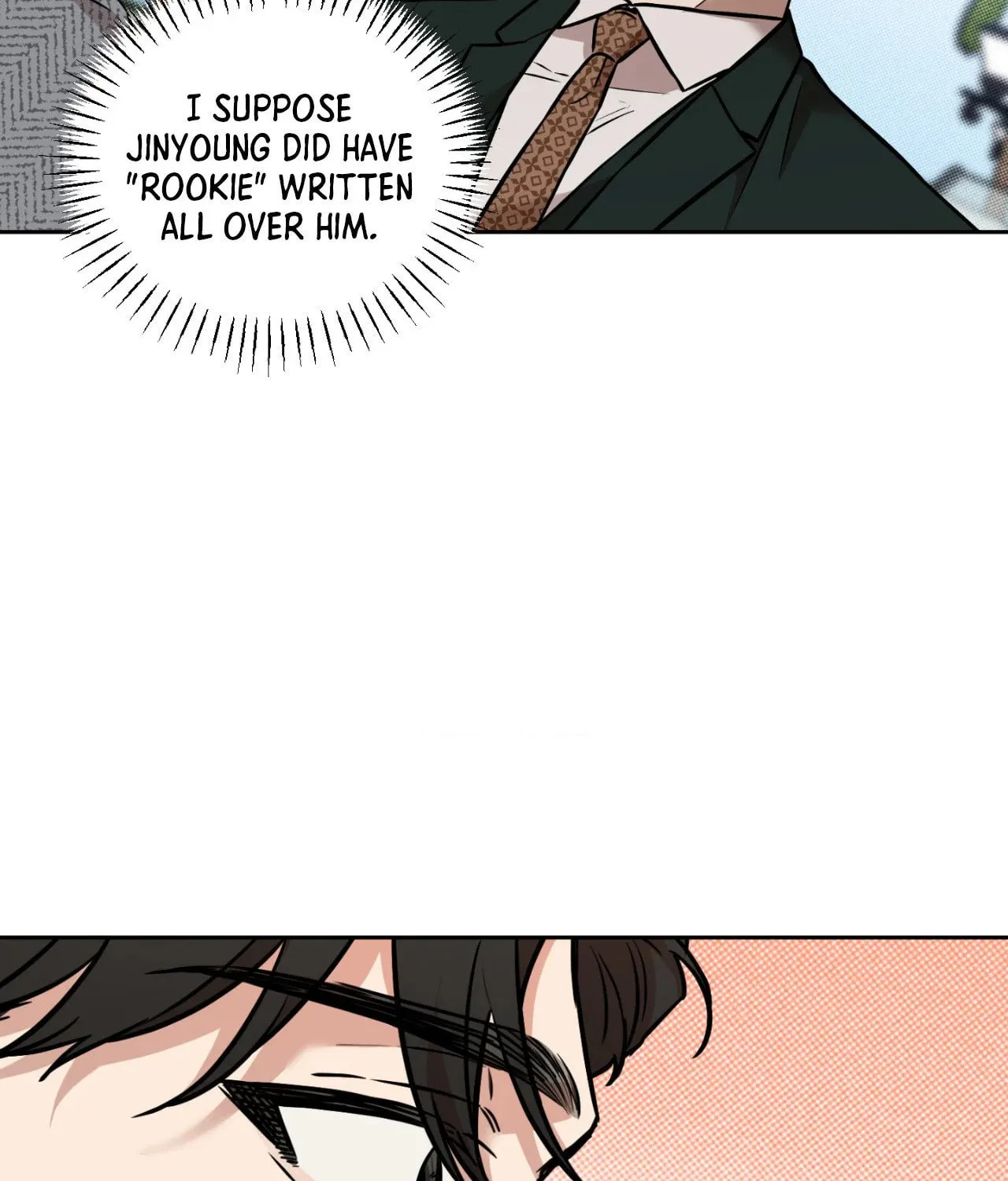 Read Sugar Trap chapter 14 image 31 on Lezhin