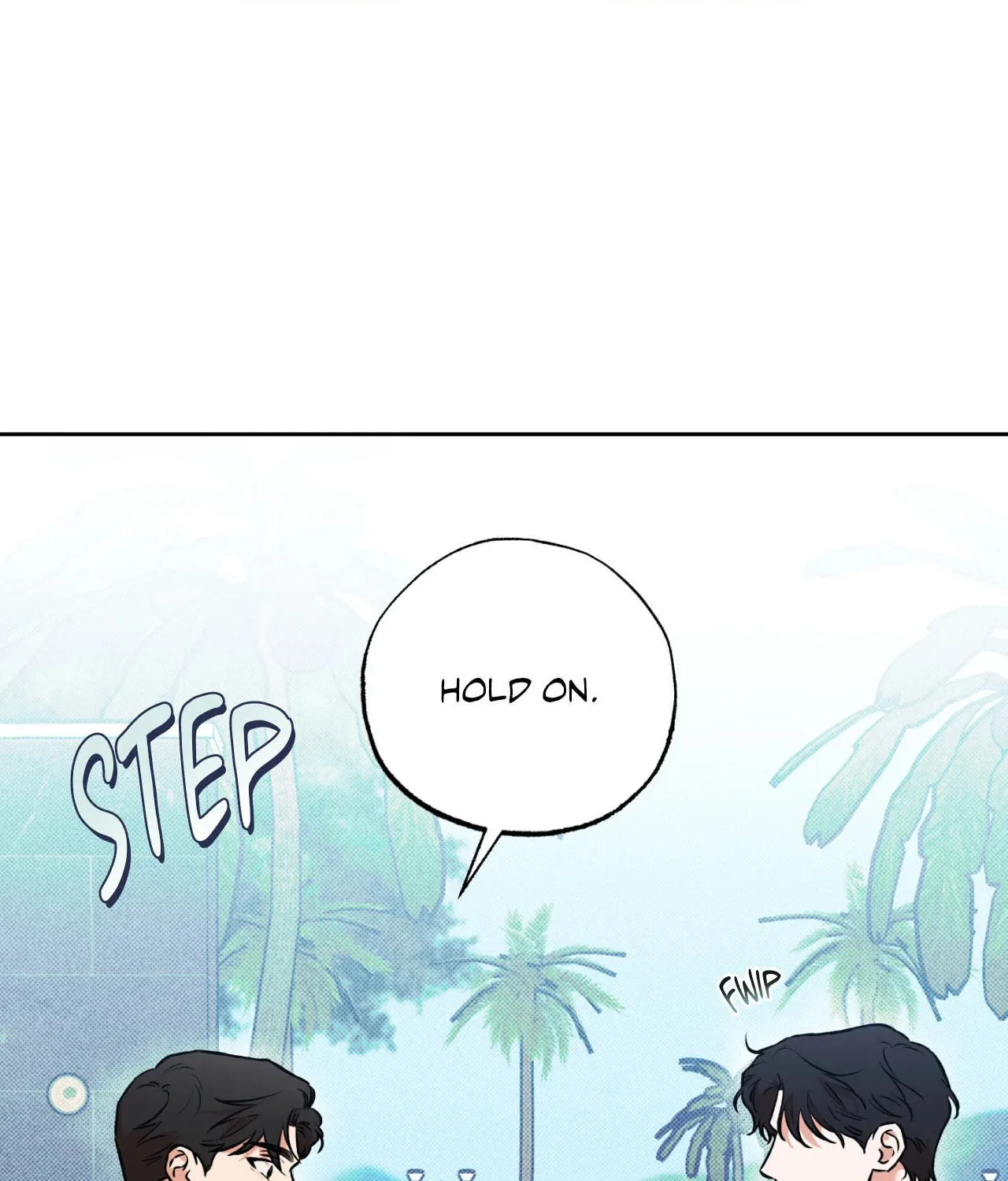 Read Sugar Trap chapter 14 image 33 on Lezhin