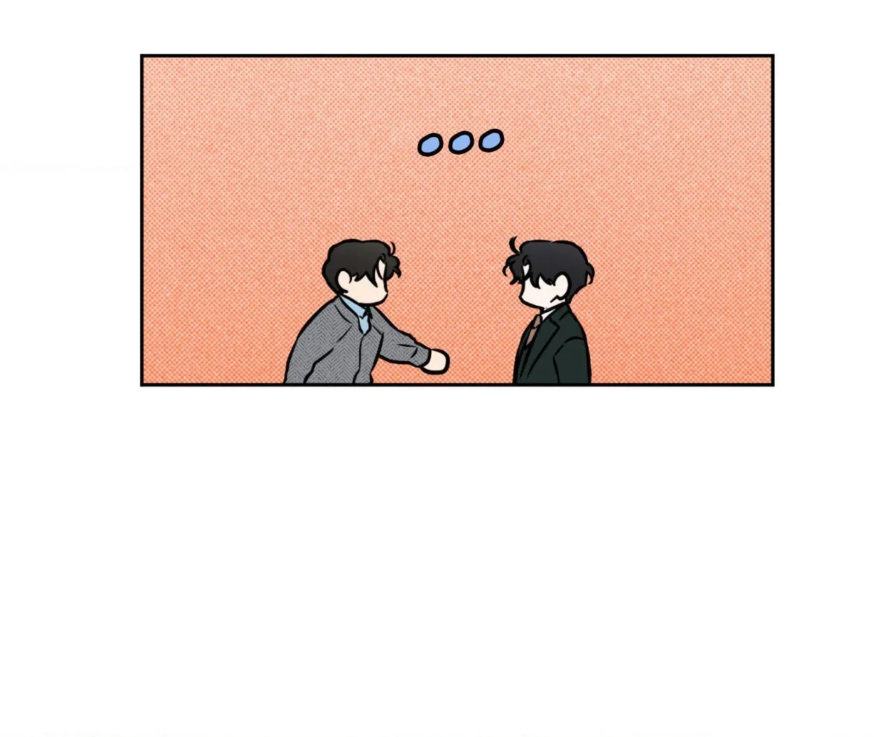 Read Sugar Trap chapter 14 image 35 on Lezhin