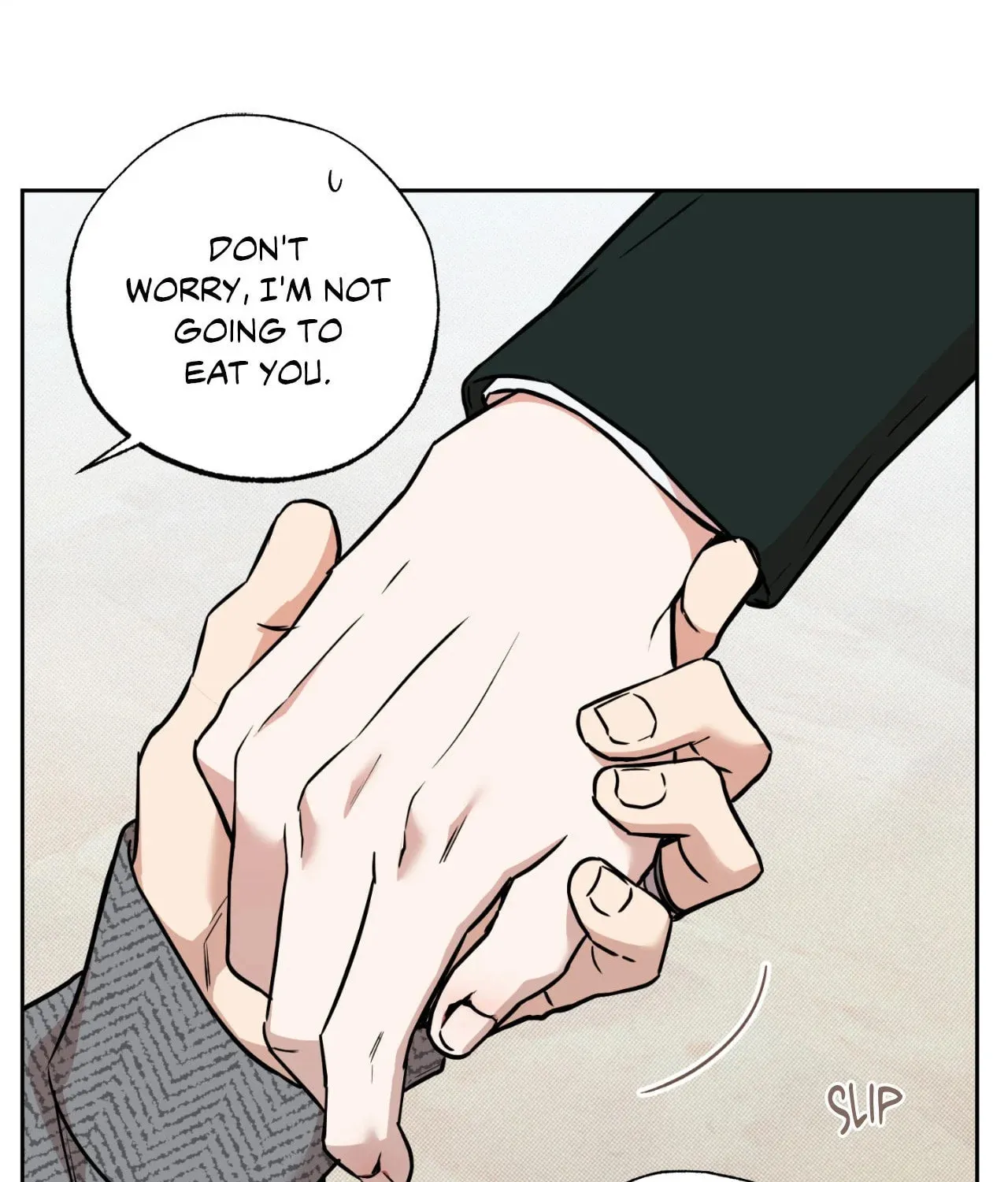Read Sugar Trap chapter 14 image 36 on Lezhin