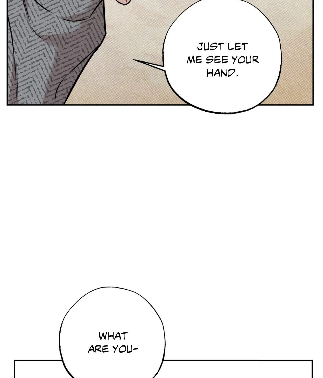 Read Sugar Trap chapter 14 image 37 on Lezhin