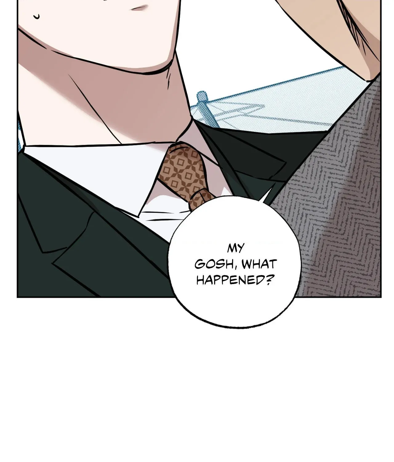 Read Sugar Trap chapter 14 image 39 on Lezhin
