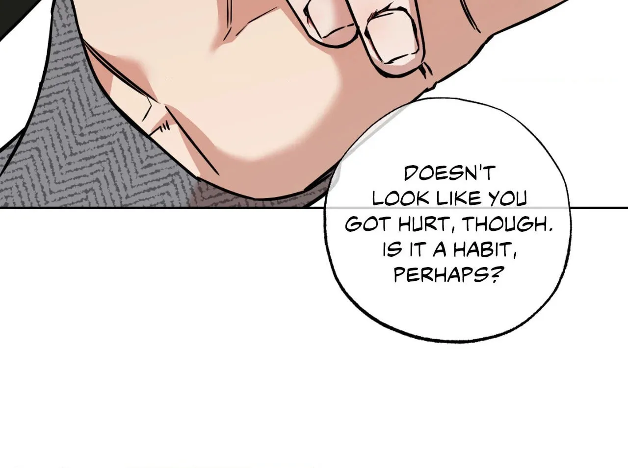 Read Sugar Trap chapter 14 image 41 on Lezhin