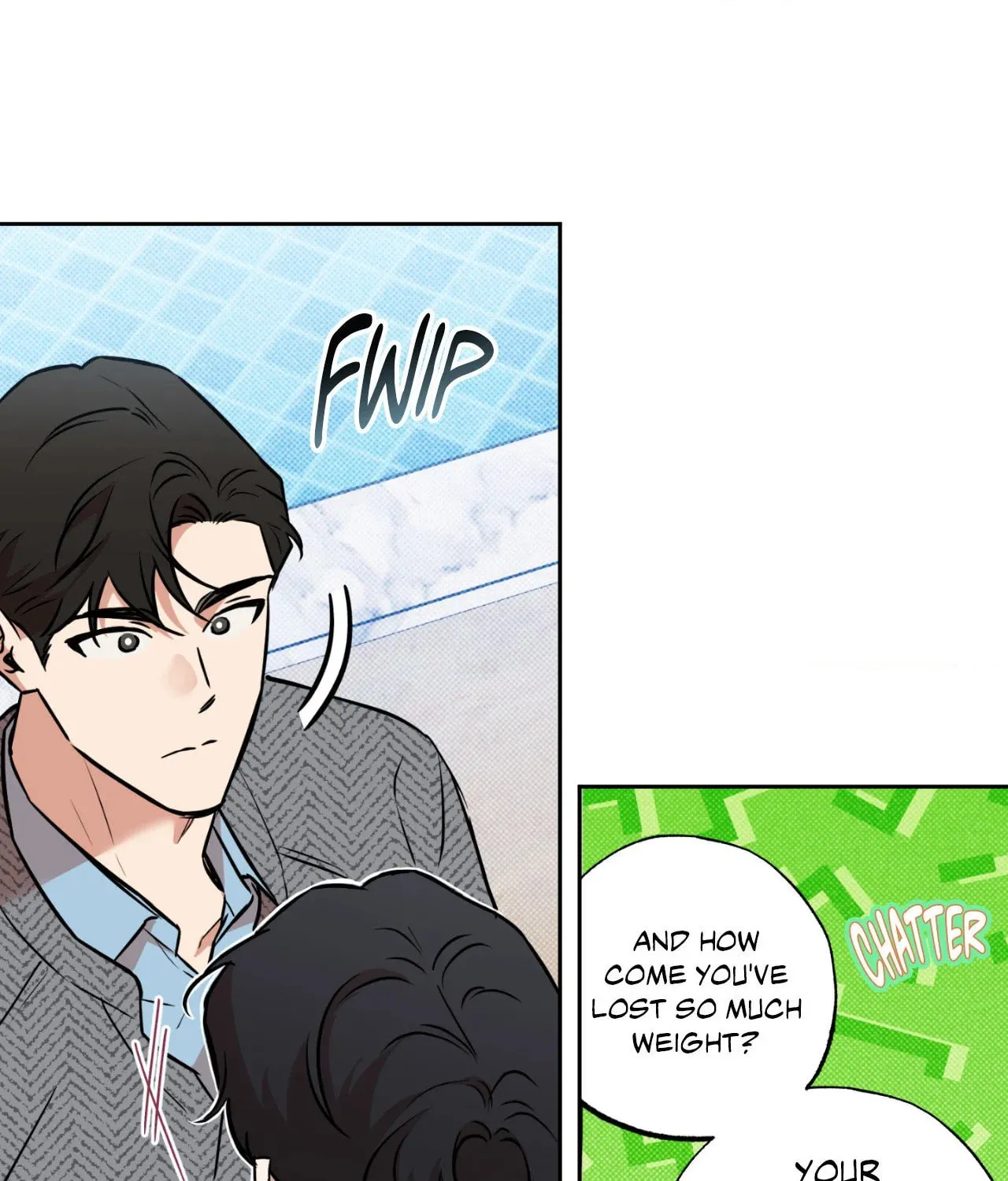 Read Sugar Trap chapter 14 image 42 on Lezhin