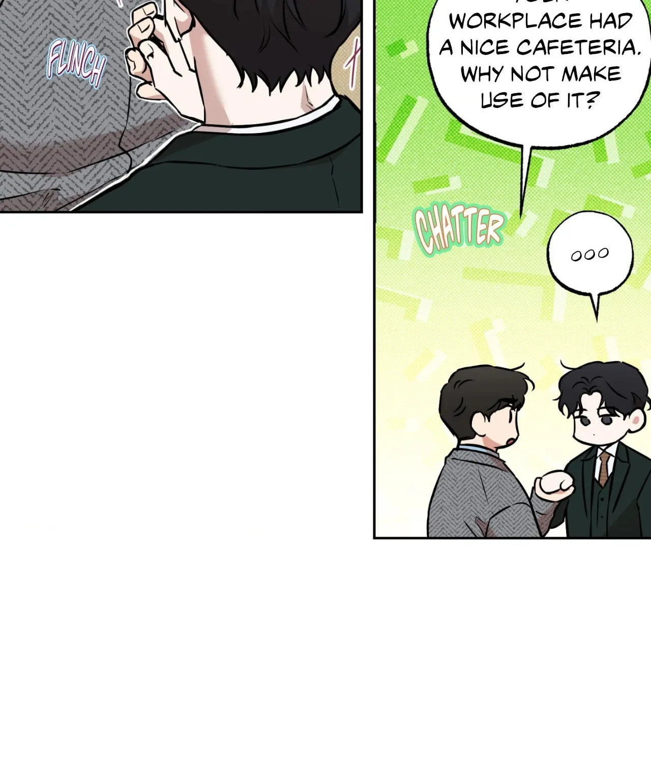 Read Sugar Trap chapter 14 image 43 on Lezhin