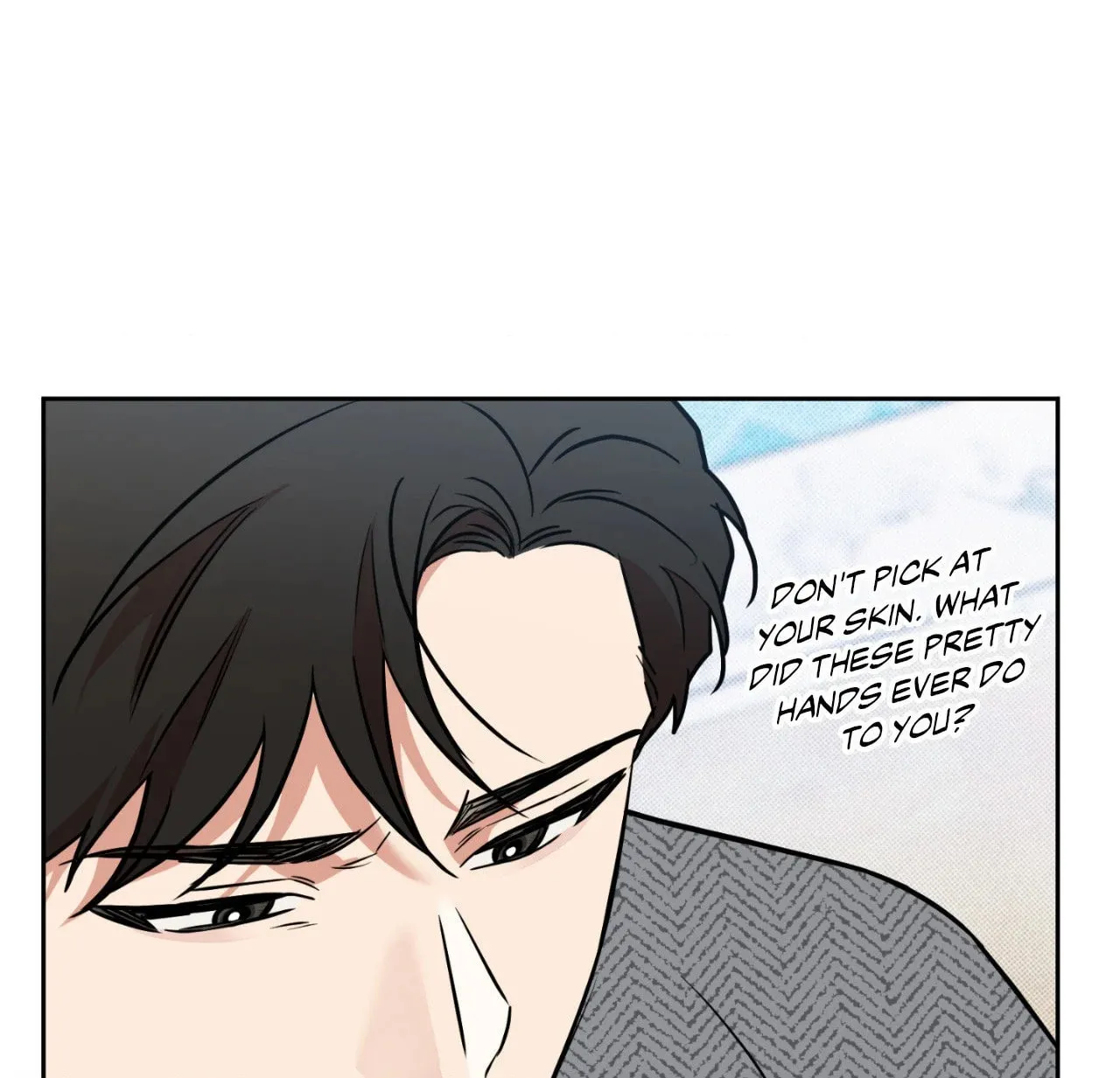 Read Sugar Trap chapter 14 image 44 on Lezhin