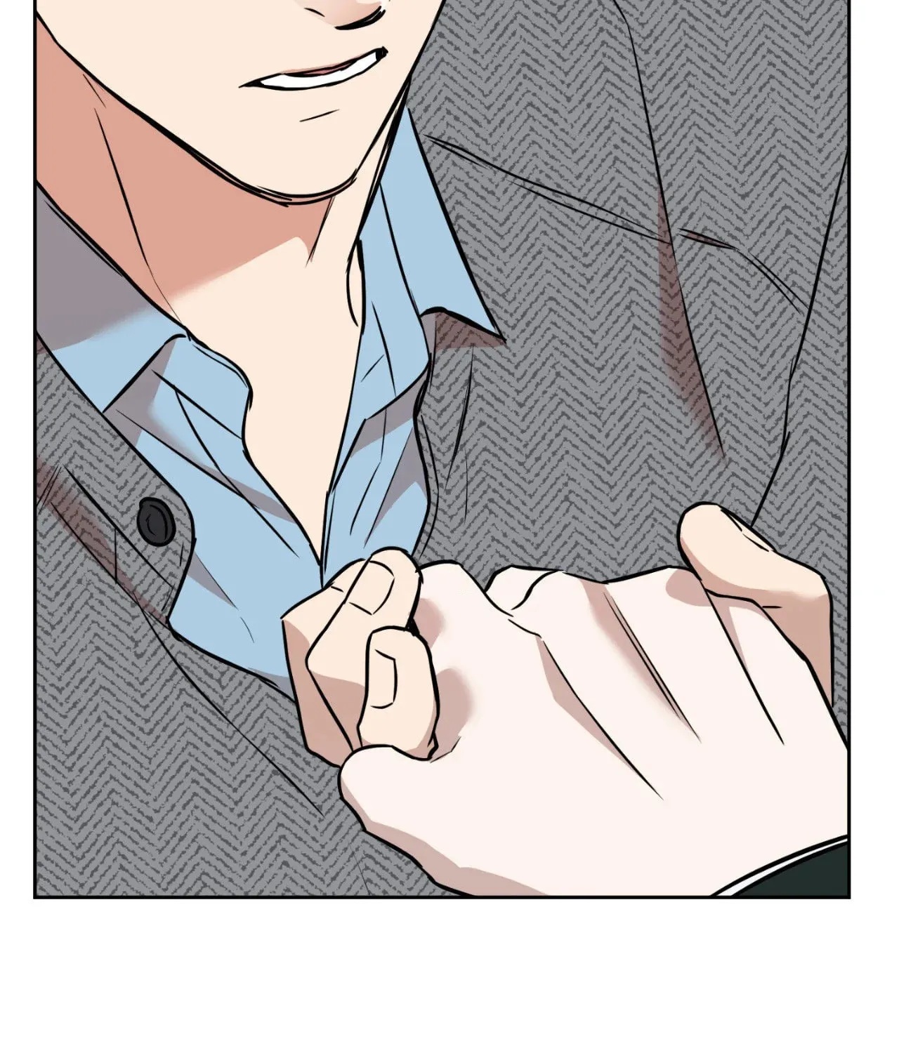 Read Sugar Trap chapter 14 image 45 on Lezhin