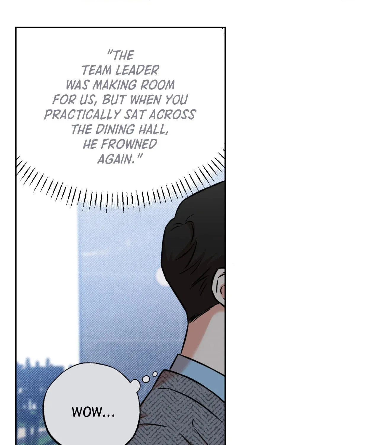 Read Sugar Trap chapter 14 image 54 on Lezhin