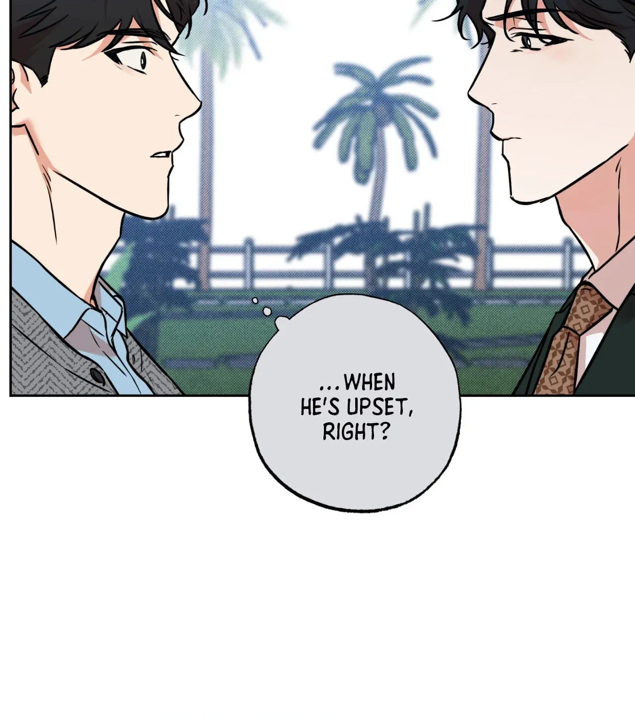 Read Sugar Trap chapter 14 image 56 on Lezhin