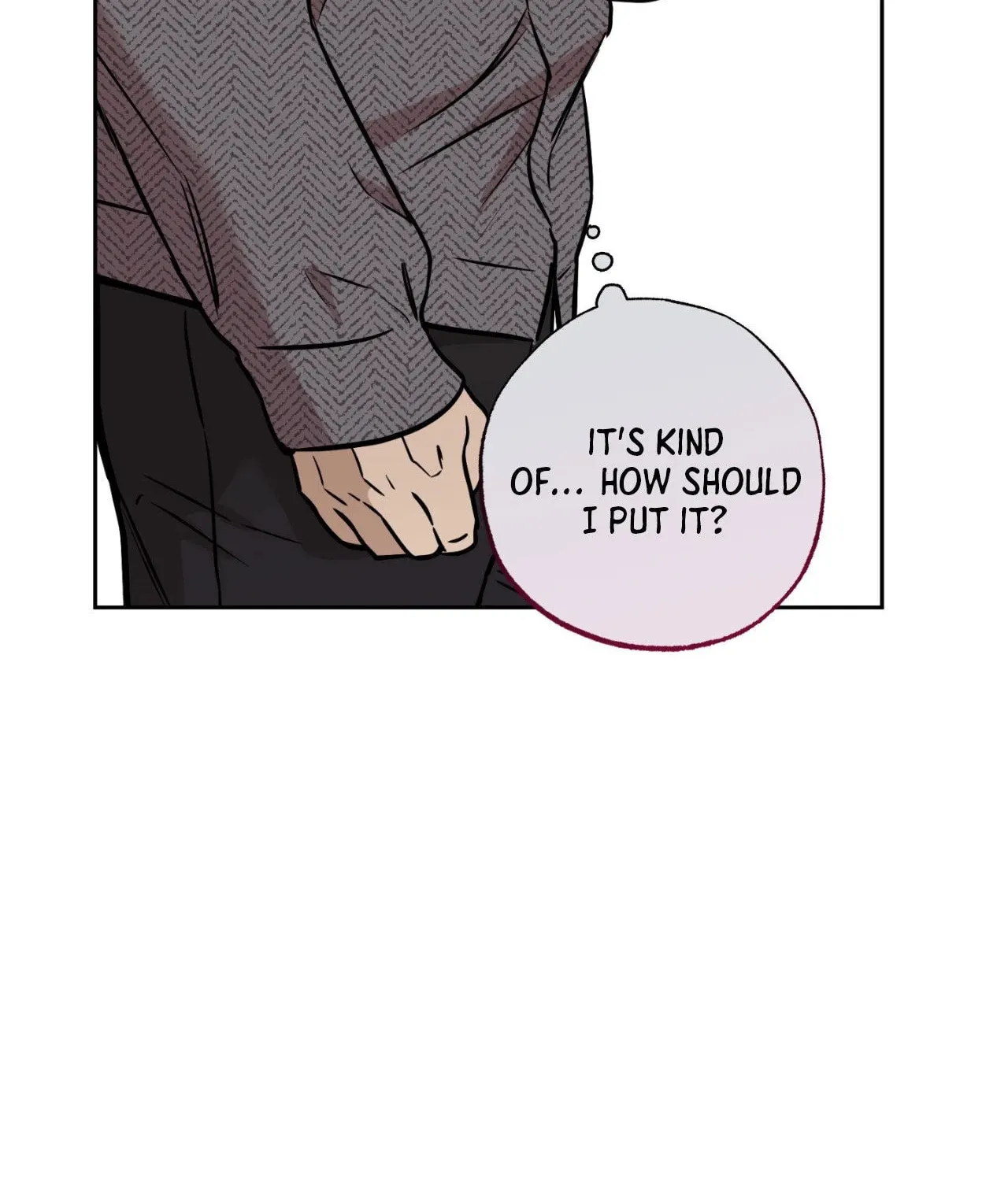 Read Sugar Trap chapter 14 image 58 on Lezhin