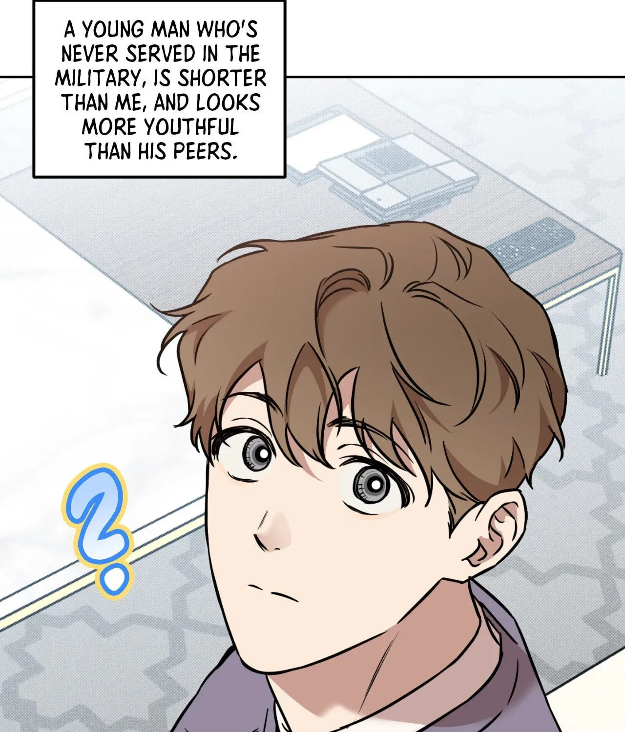 Read Sugar Trap chapter 14 image 63 on Lezhin