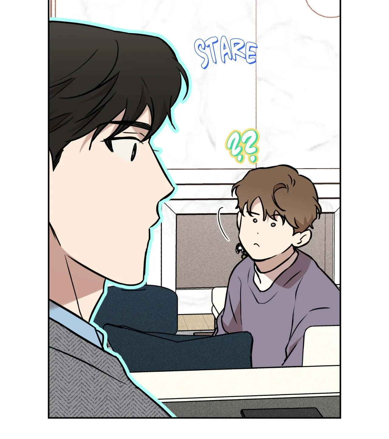 Read Sugar Trap chapter 14 image 65 on Lezhin