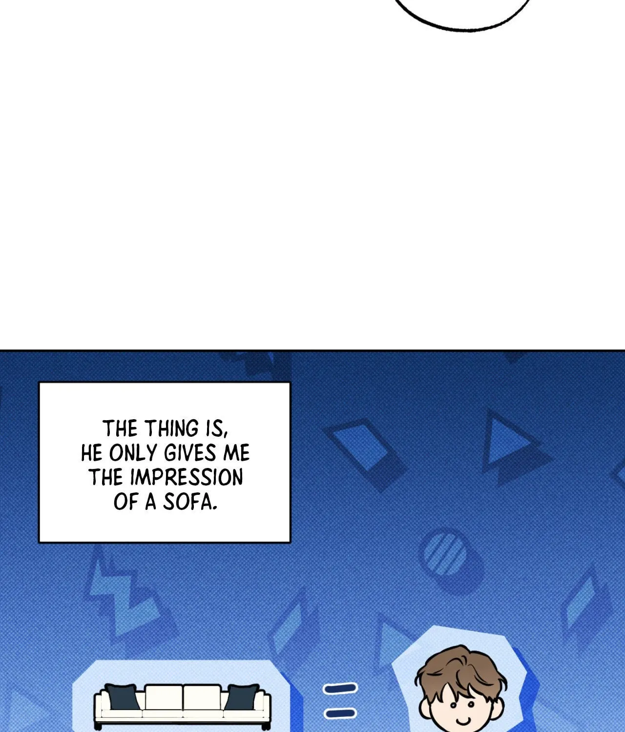 Read Sugar Trap chapter 14 image 67 on Lezhin