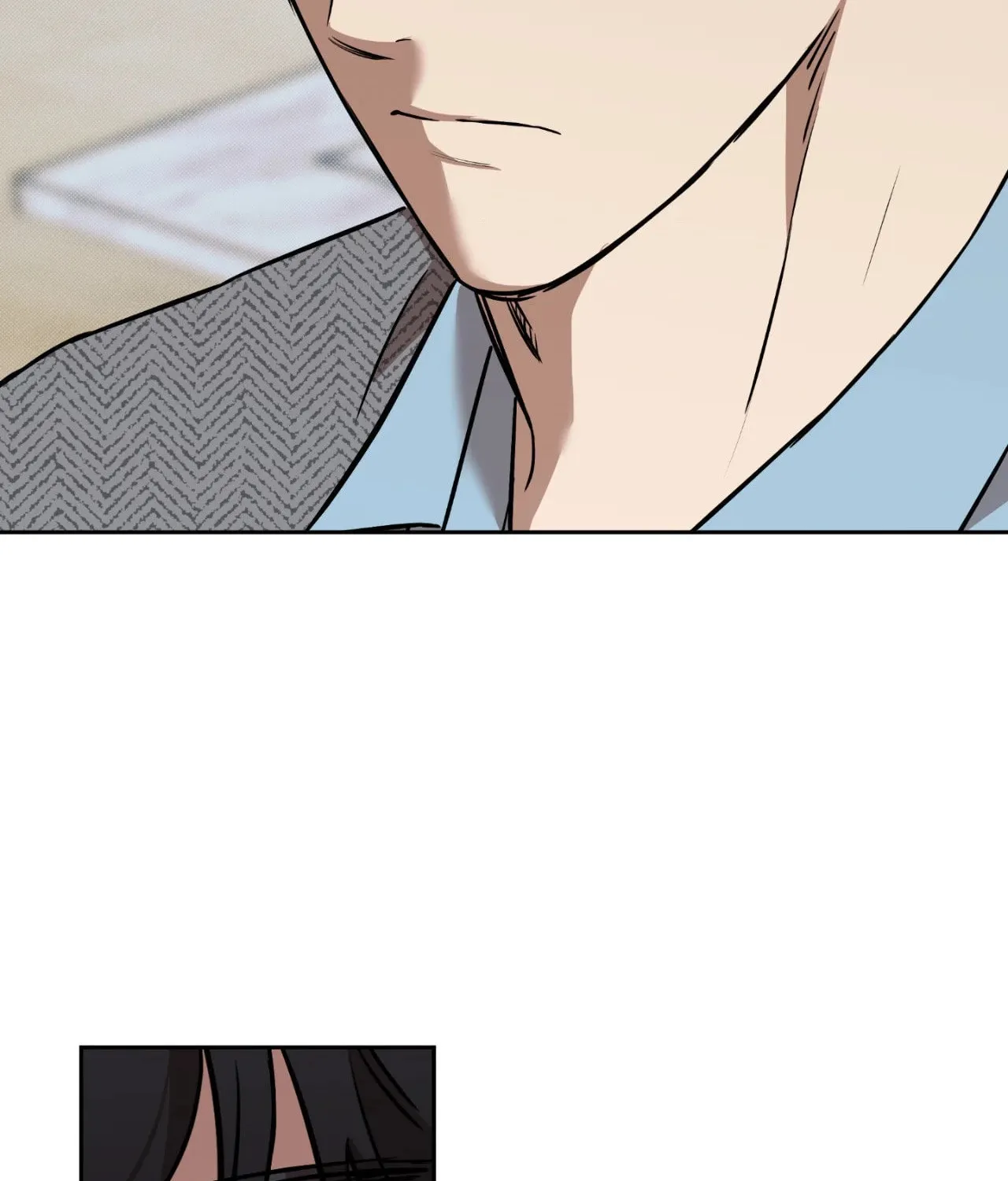 Read Sugar Trap chapter 14 image 7 on Lezhin