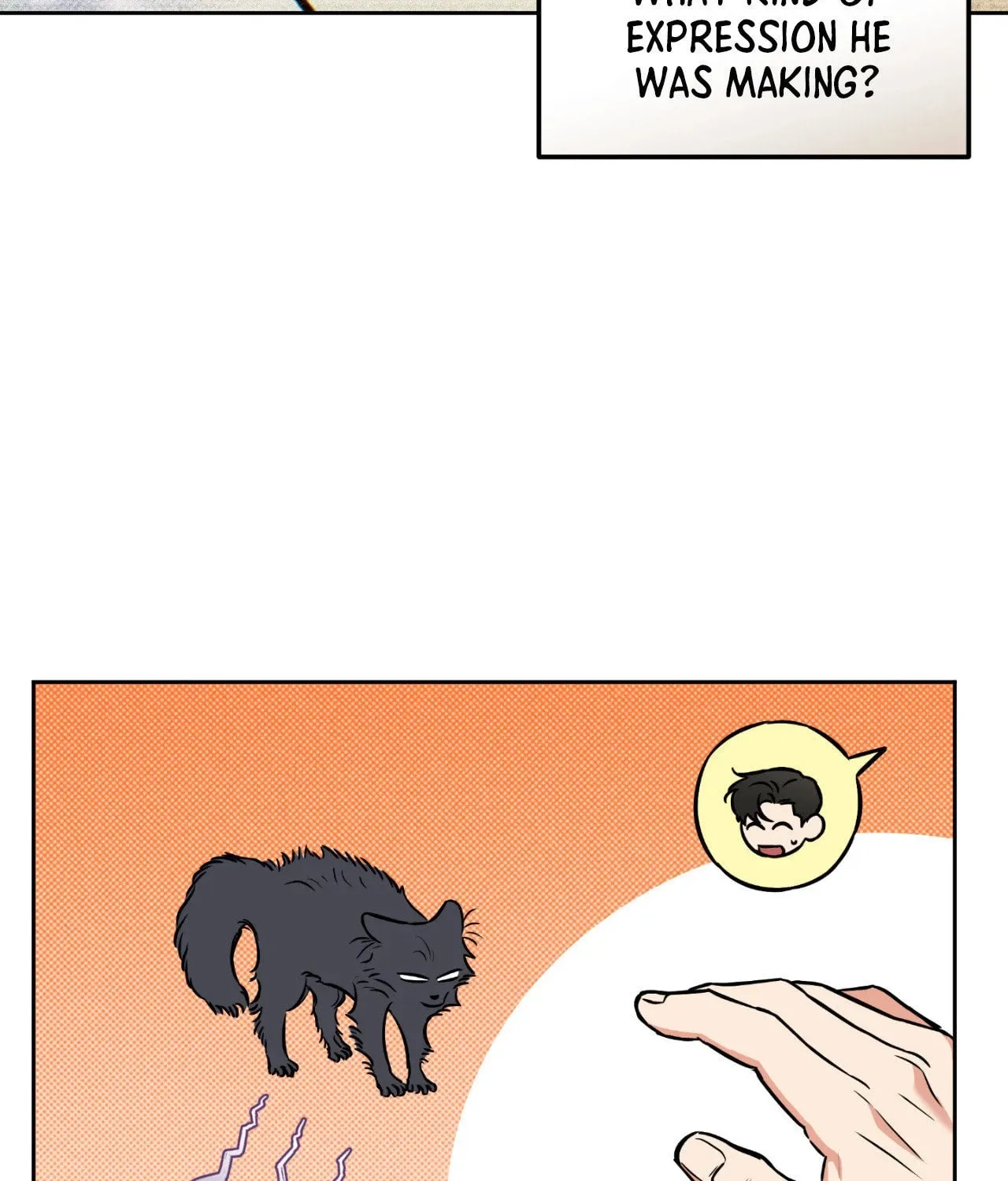 Read Sugar Trap chapter 14 image 70 on Lezhin