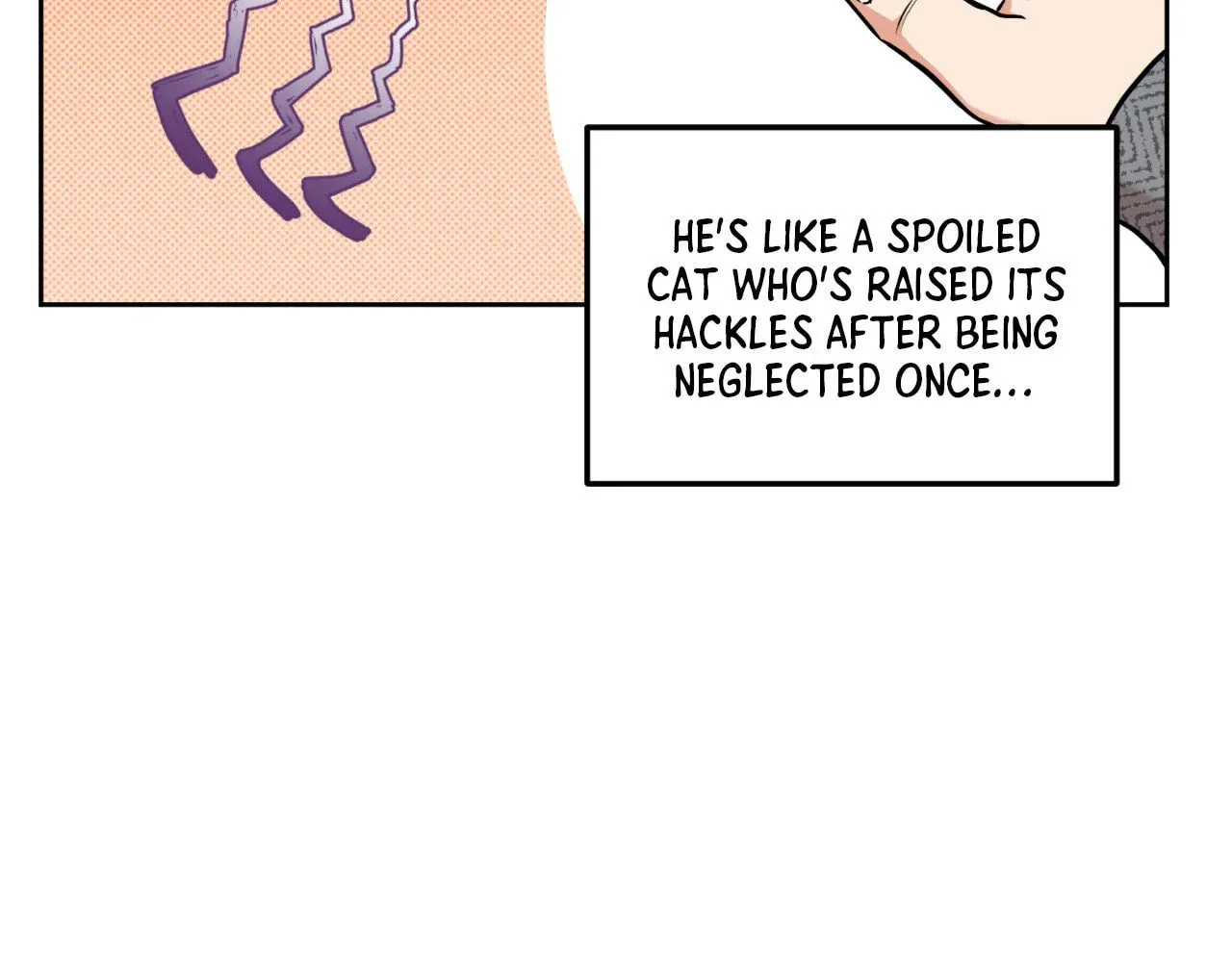 Read Sugar Trap chapter 14 image 71 on Lezhin
