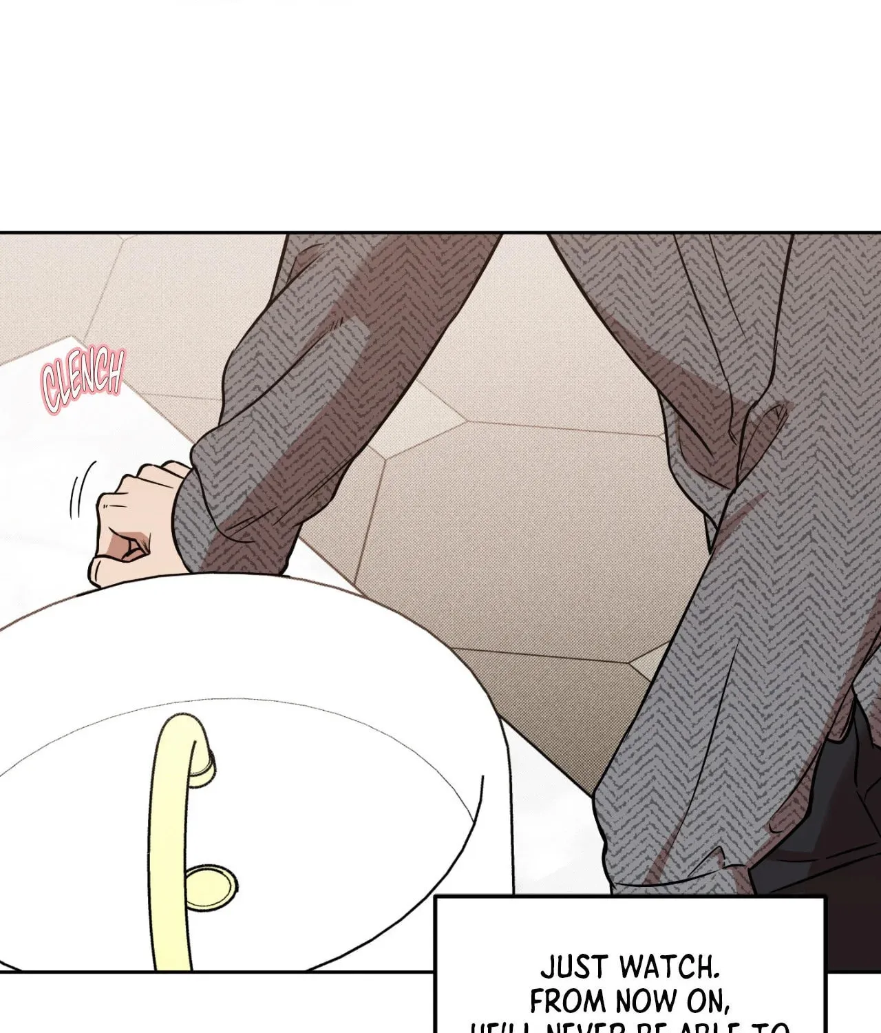 Read Sugar Trap chapter 14 image 78 on Lezhin