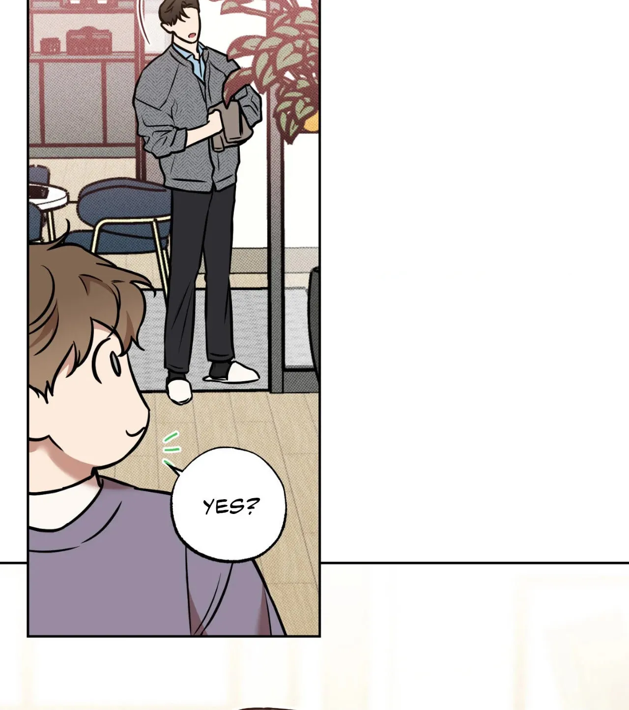 Read Sugar Trap chapter 14 image 80 on Lezhin