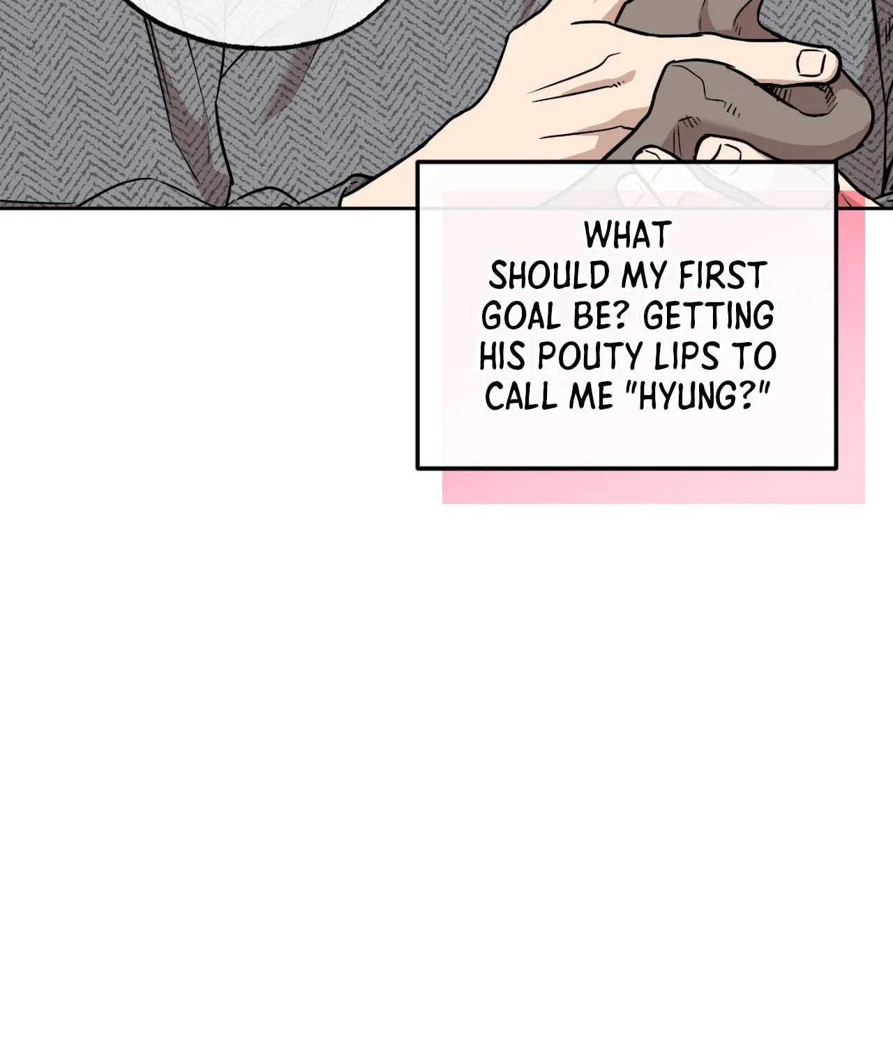 Read Sugar Trap chapter 14 image 82 on Lezhin