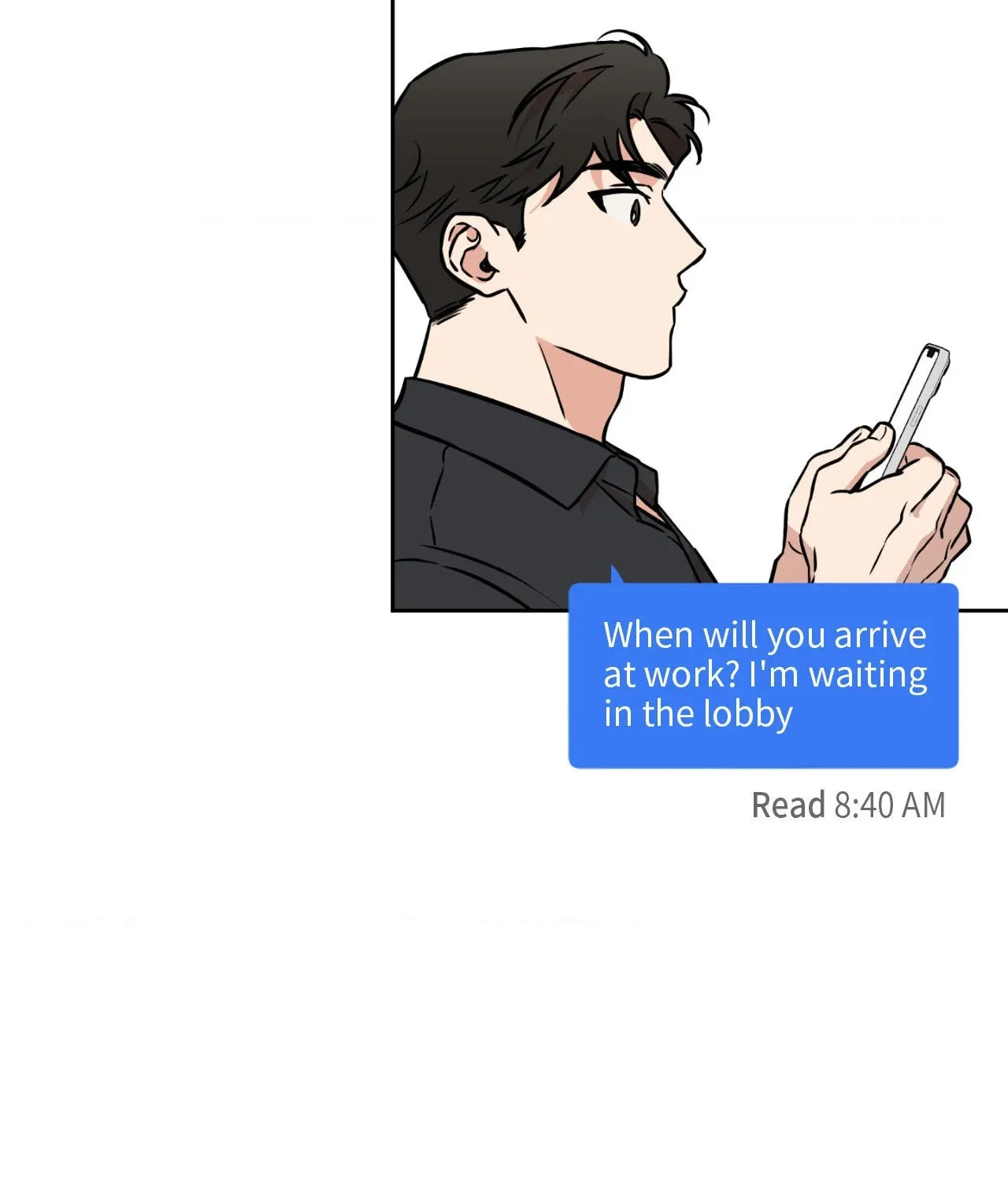 Read Sugar Trap chapter 14 image 85 on Lezhin