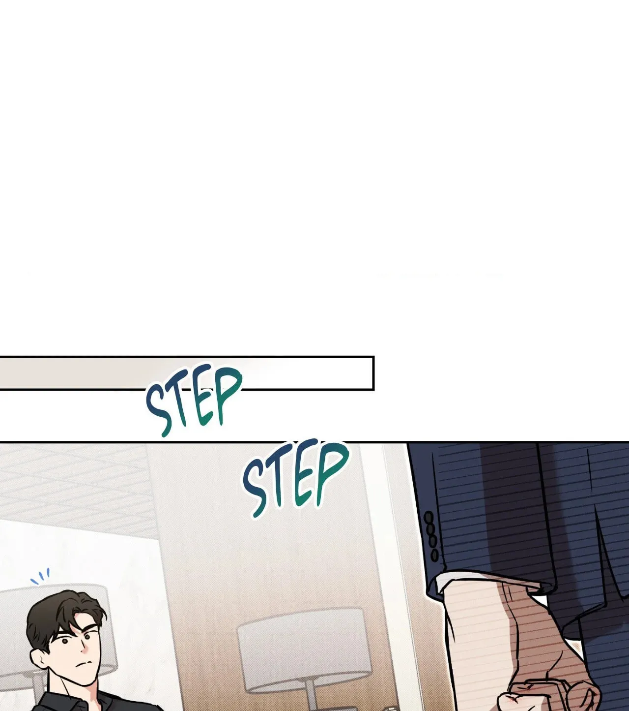 Read Sugar Trap chapter 14 image 86 on Lezhin