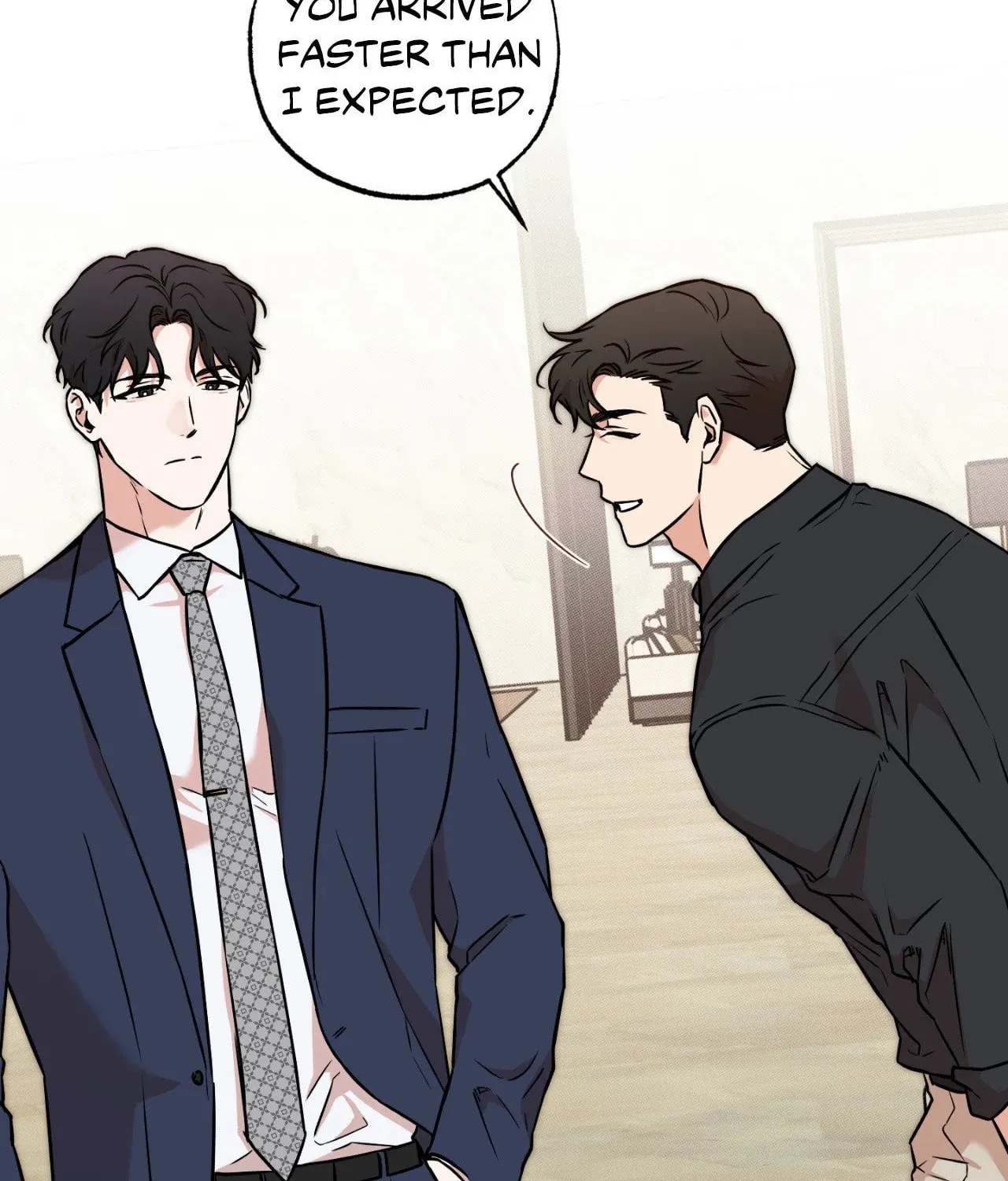 Read Sugar Trap chapter 14 image 88 on Lezhin