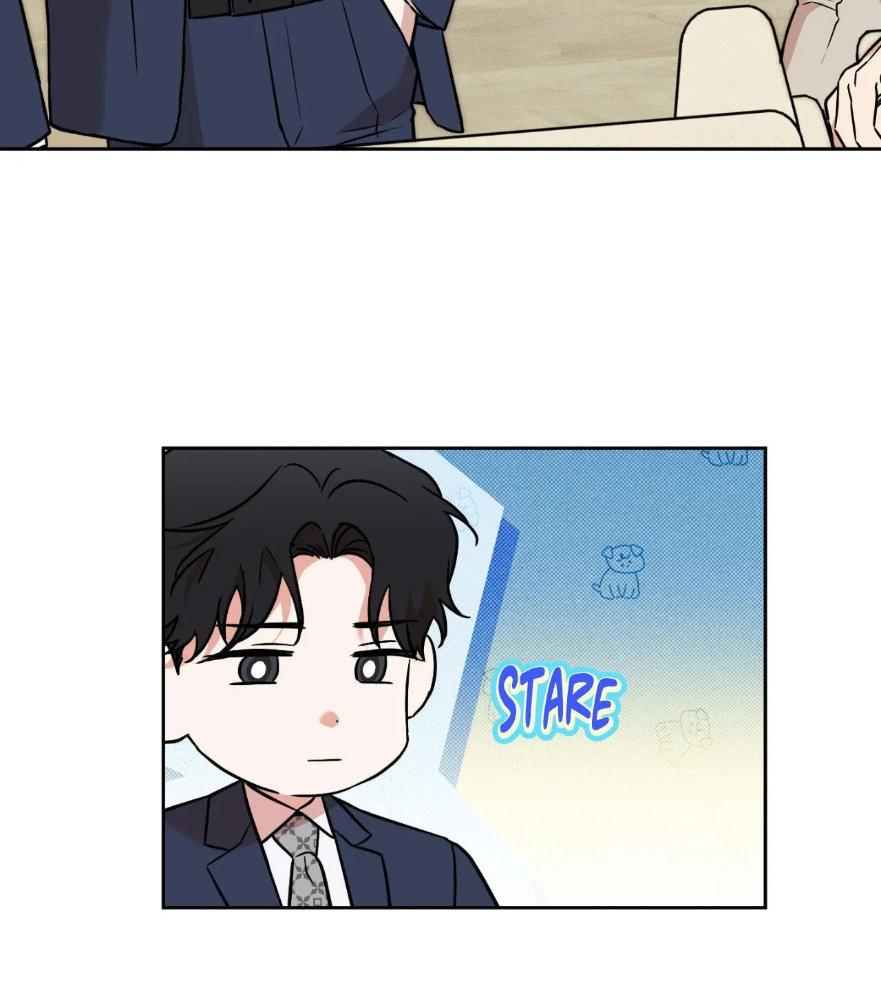 Read Sugar Trap chapter 14 image 89 on Lezhin