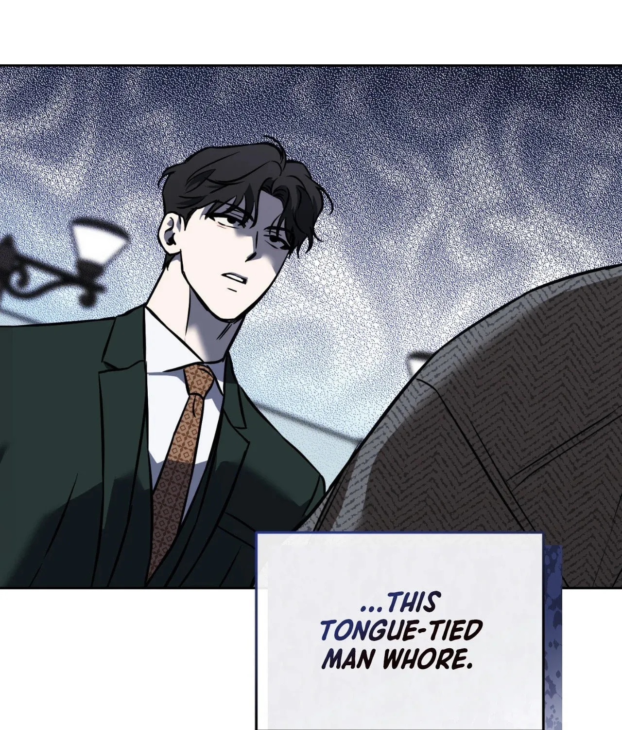 Read Sugar Trap chapter 14 image 9 on Lezhin