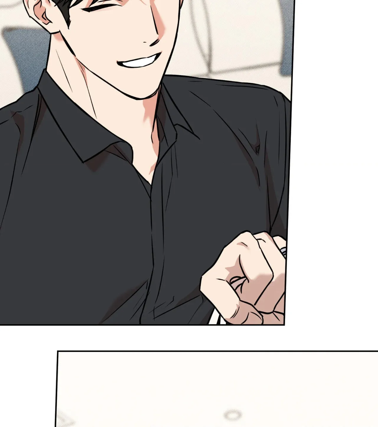 Read Sugar Trap chapter 14 image 92 on Lezhin