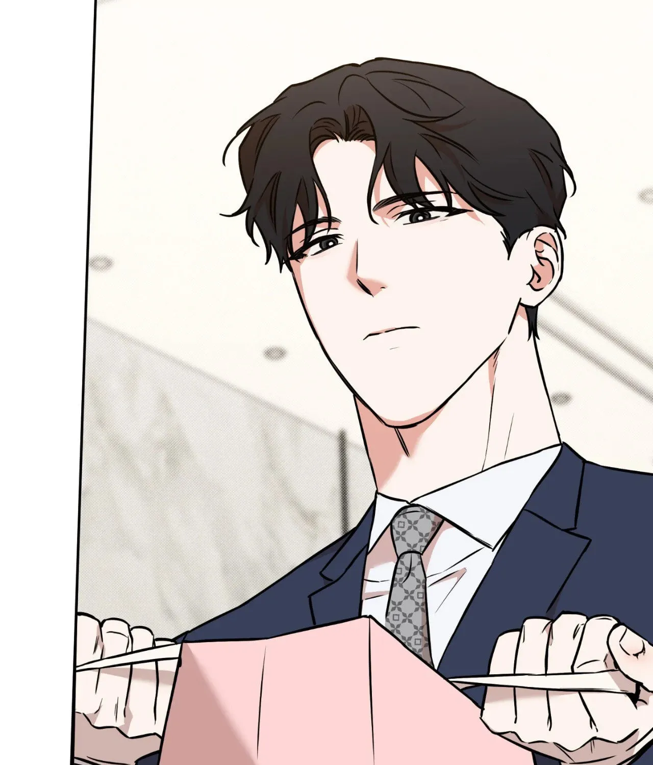Read Sugar Trap chapter 14 image 93 on Lezhin