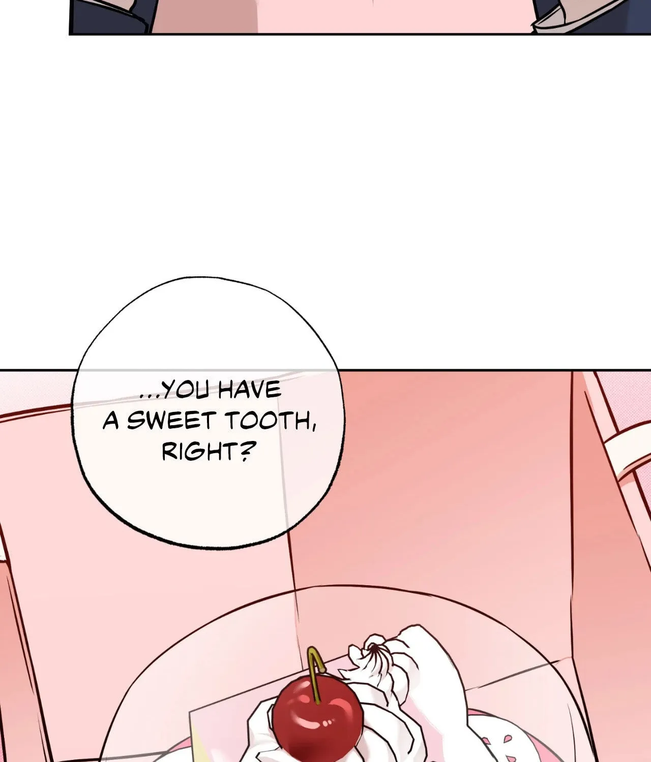 Read Sugar Trap chapter 14 image 94 on Lezhin