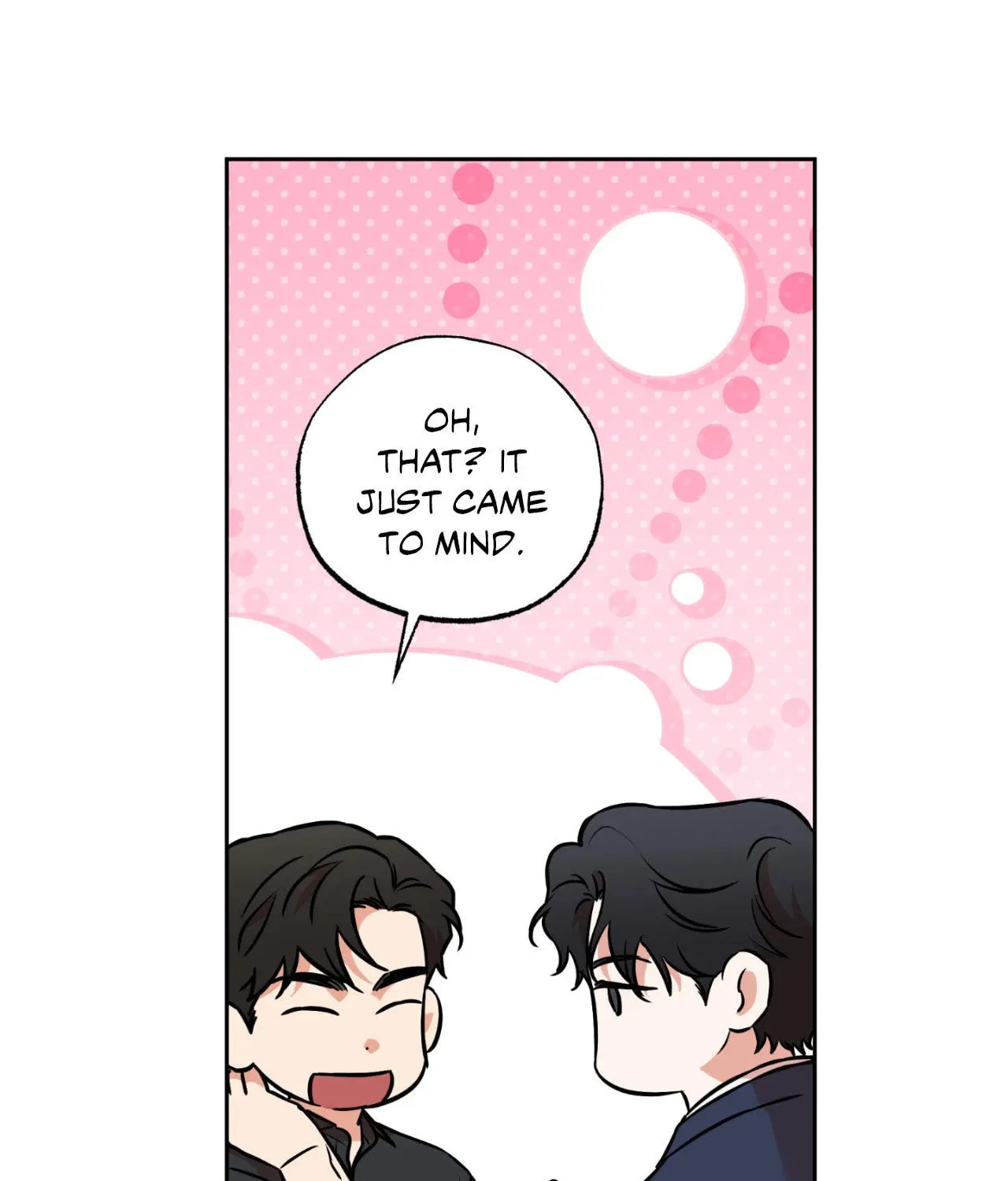 Read Sugar Trap chapter 14 image 99 on Lezhin