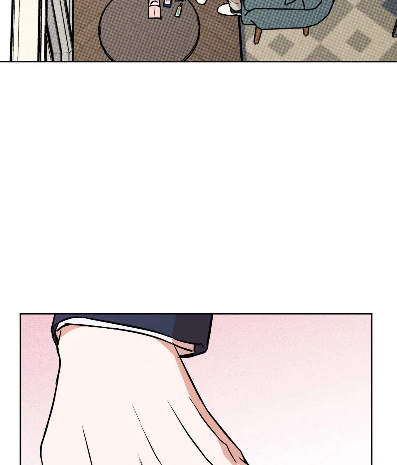 Read Sugar Trap chapter 15 image 1 on Lezhin