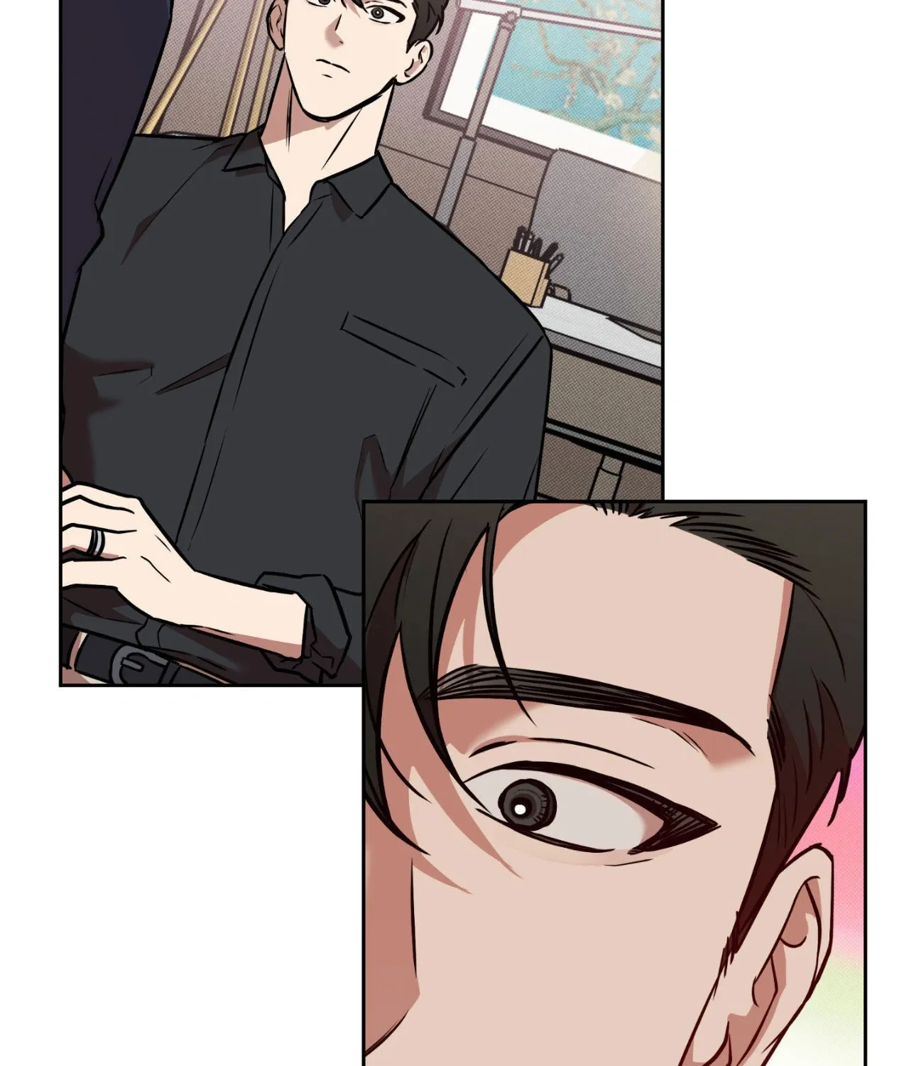 Read Sugar Trap chapter 15 image 10 on Lezhin