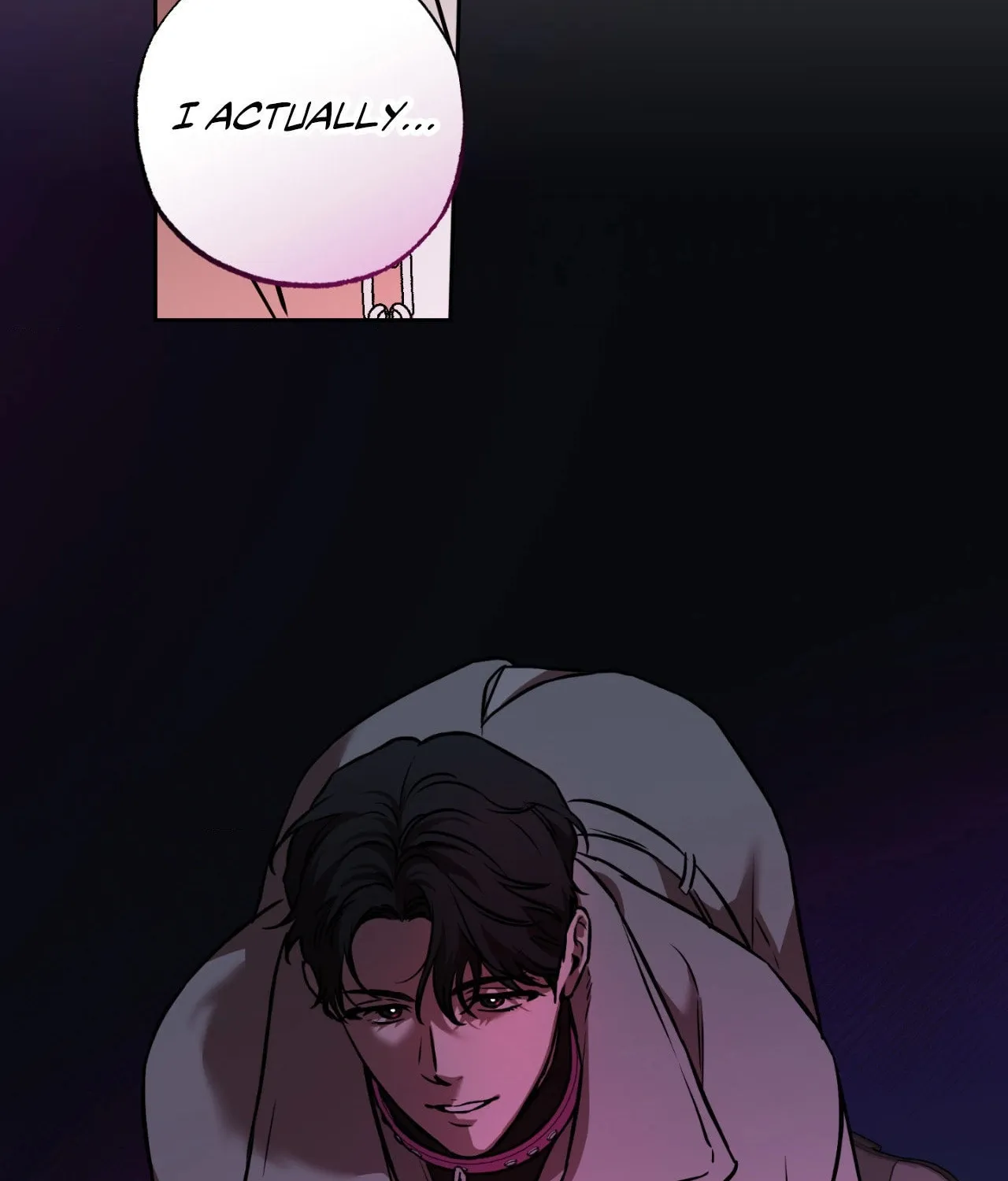 Read Sugar Trap chapter 15 image 101 on Lezhin