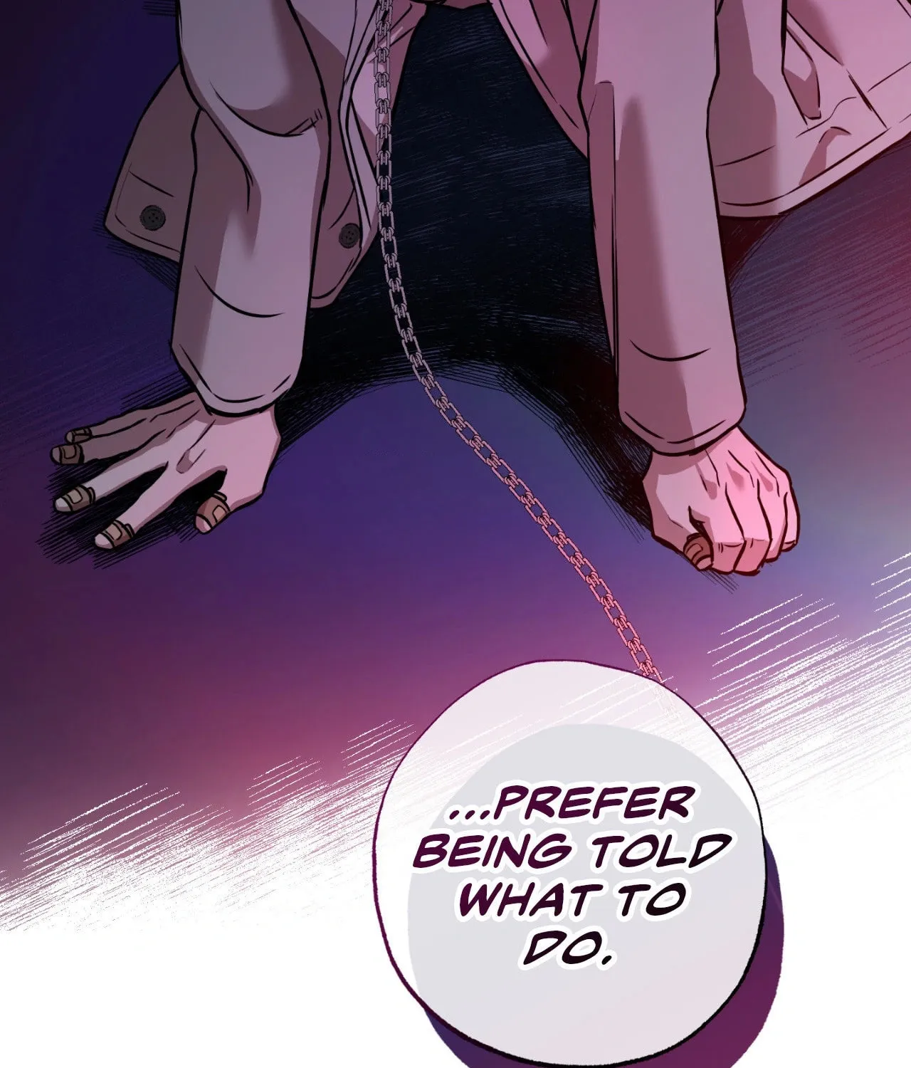 Read Sugar Trap chapter 15 image 103 on Lezhin
