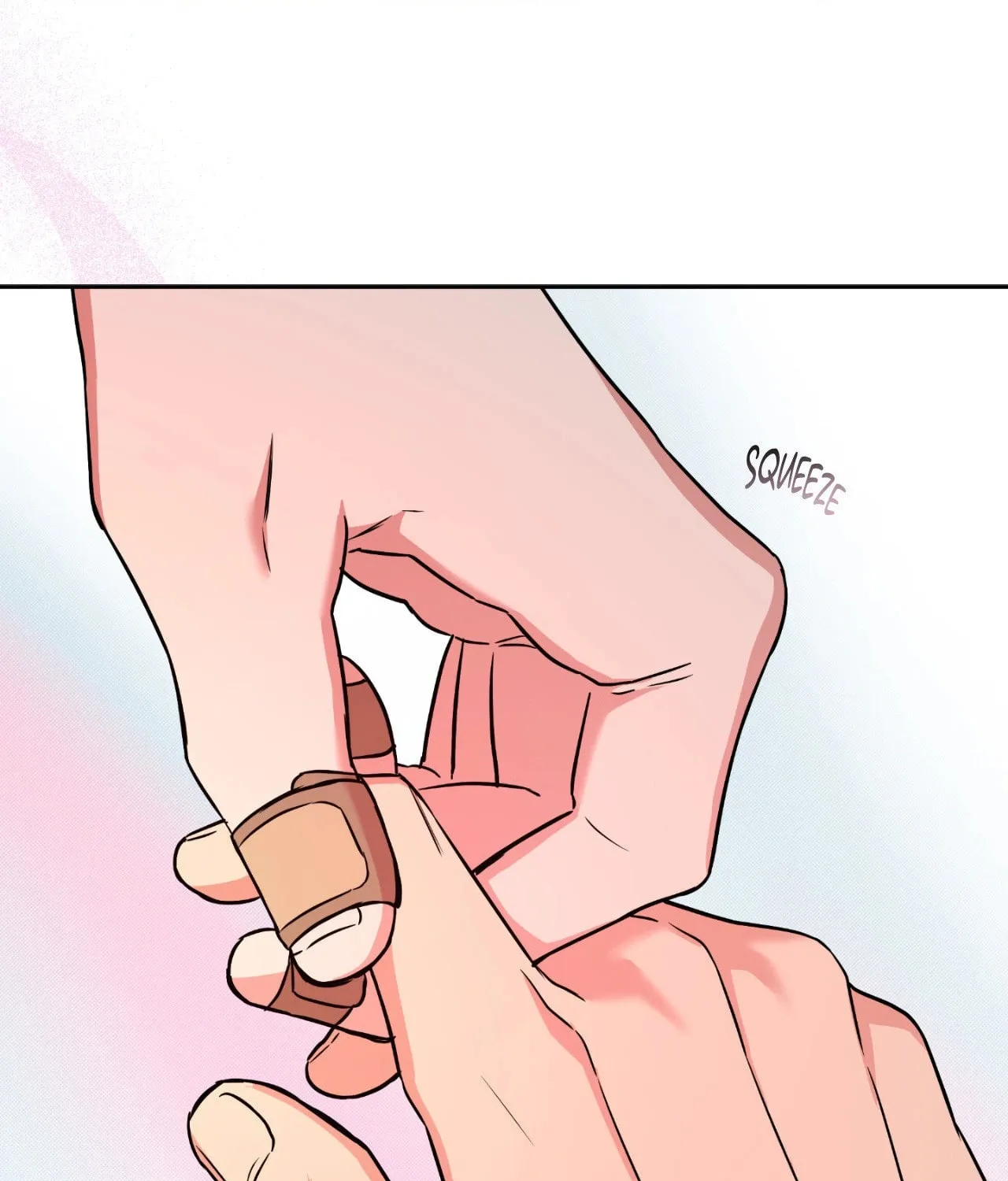 Read Sugar Trap chapter 15 image 12 on Lezhin