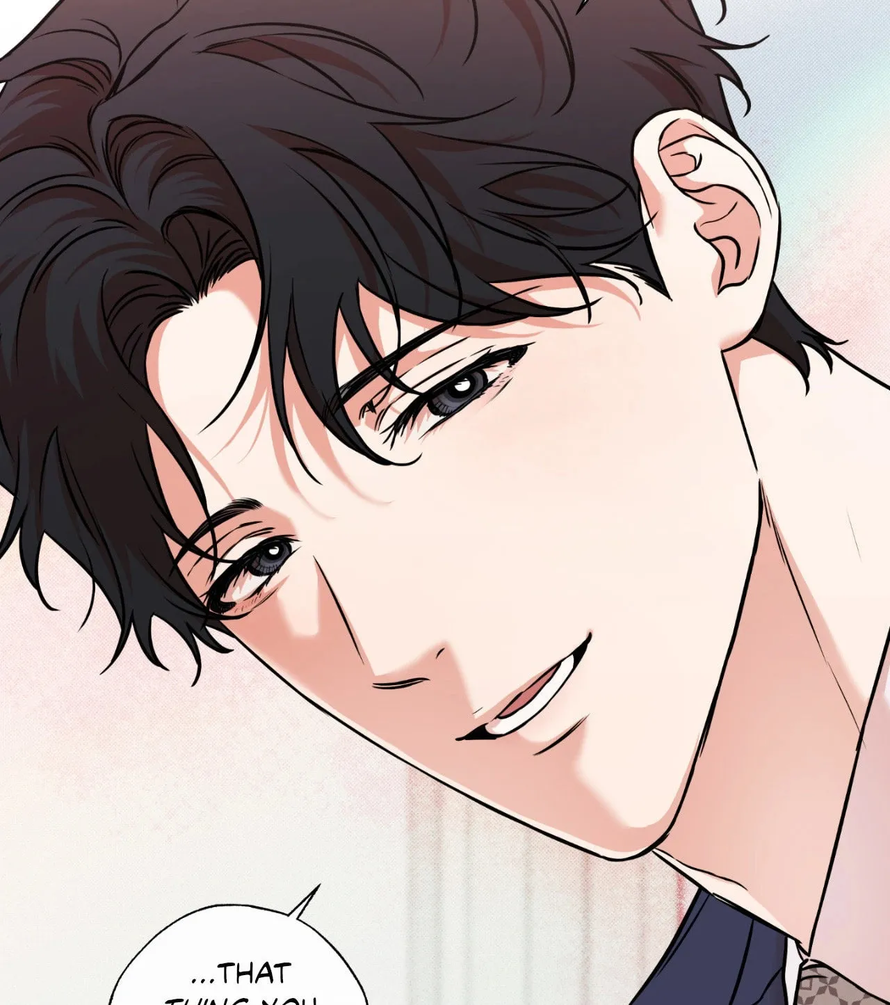 Read Sugar Trap chapter 15 image 14 on Lezhin