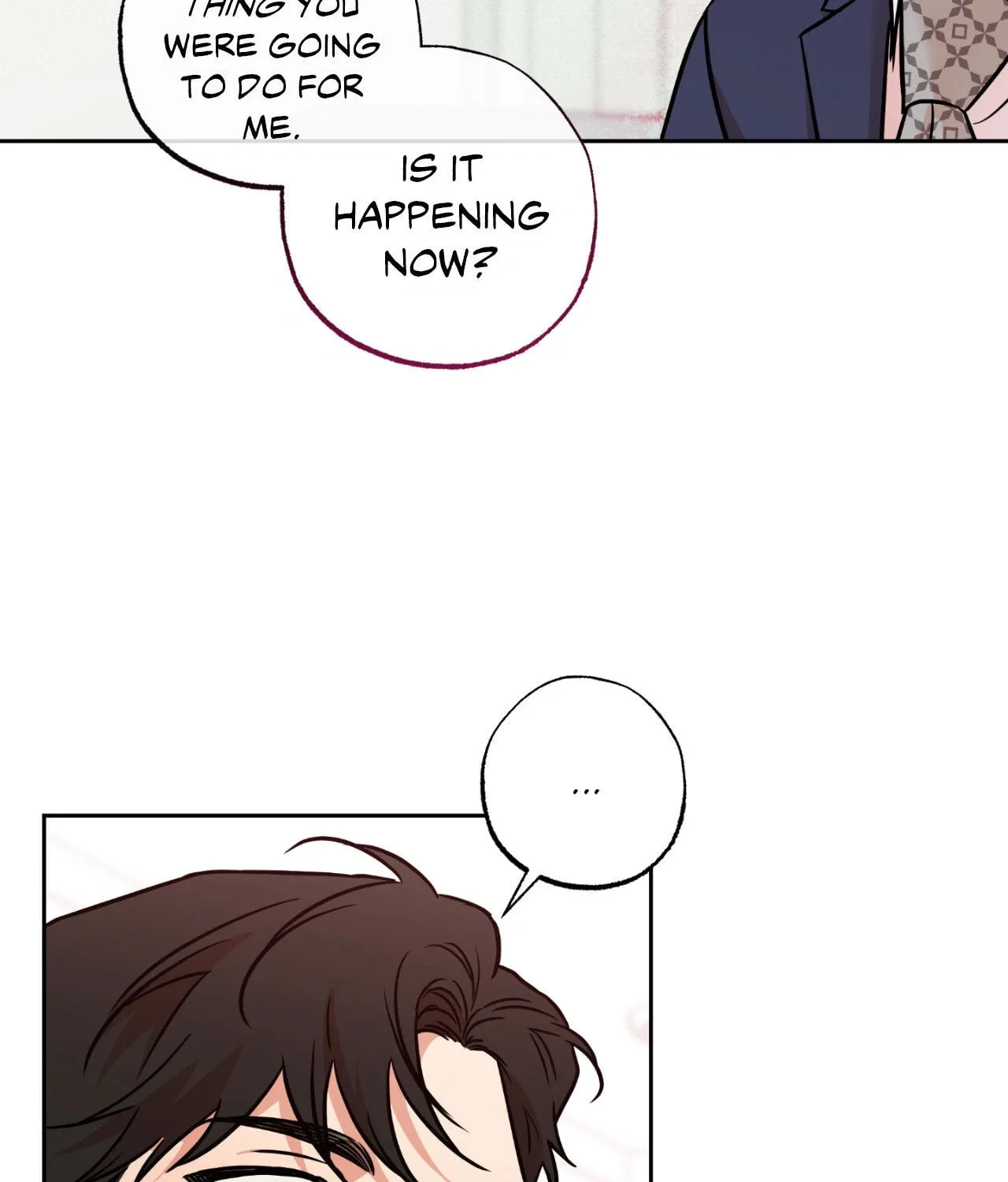 Read Sugar Trap chapter 15 image 15 on Lezhin