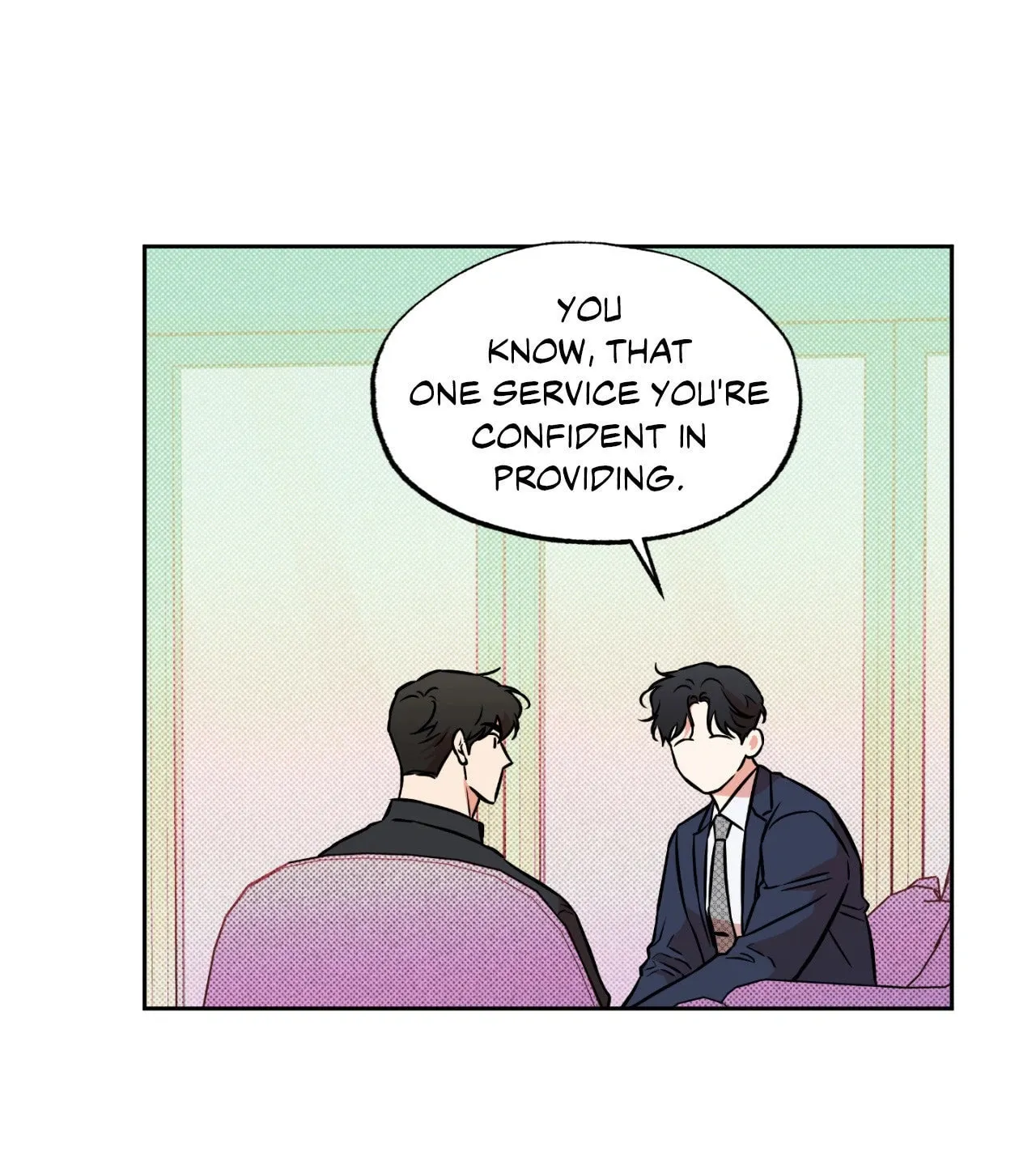 Read Sugar Trap chapter 15 image 17 on Lezhin