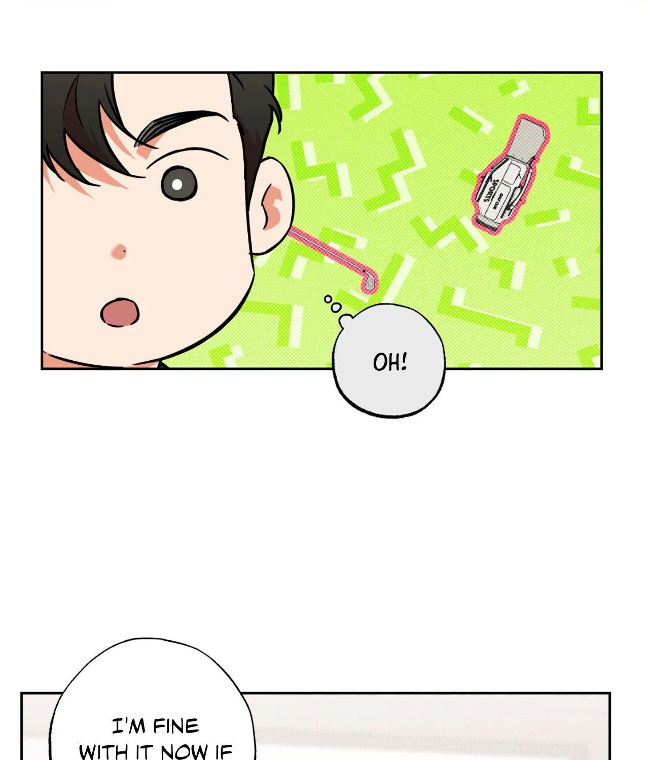 Read Sugar Trap chapter 15 image 18 on Lezhin