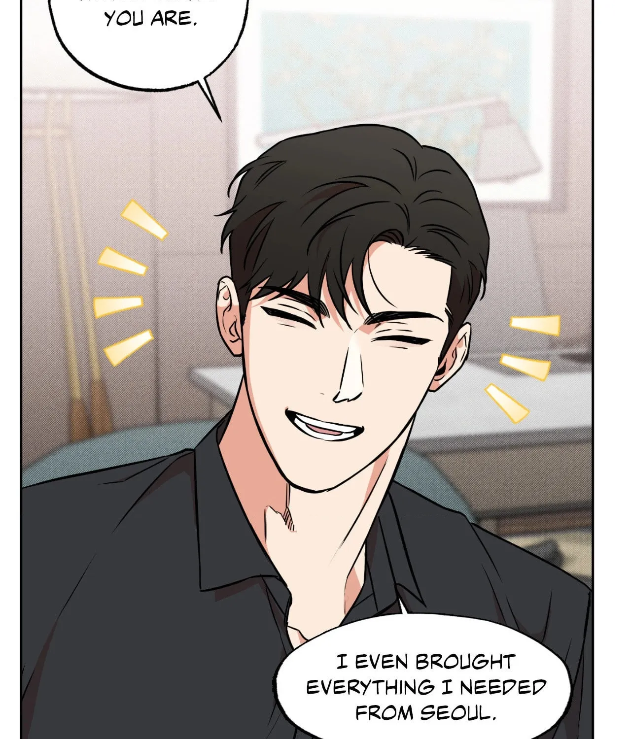 Read Sugar Trap chapter 15 image 19 on Lezhin