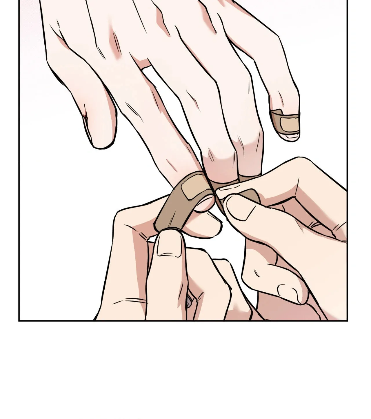 Read Sugar Trap chapter 15 image 2 on Lezhin