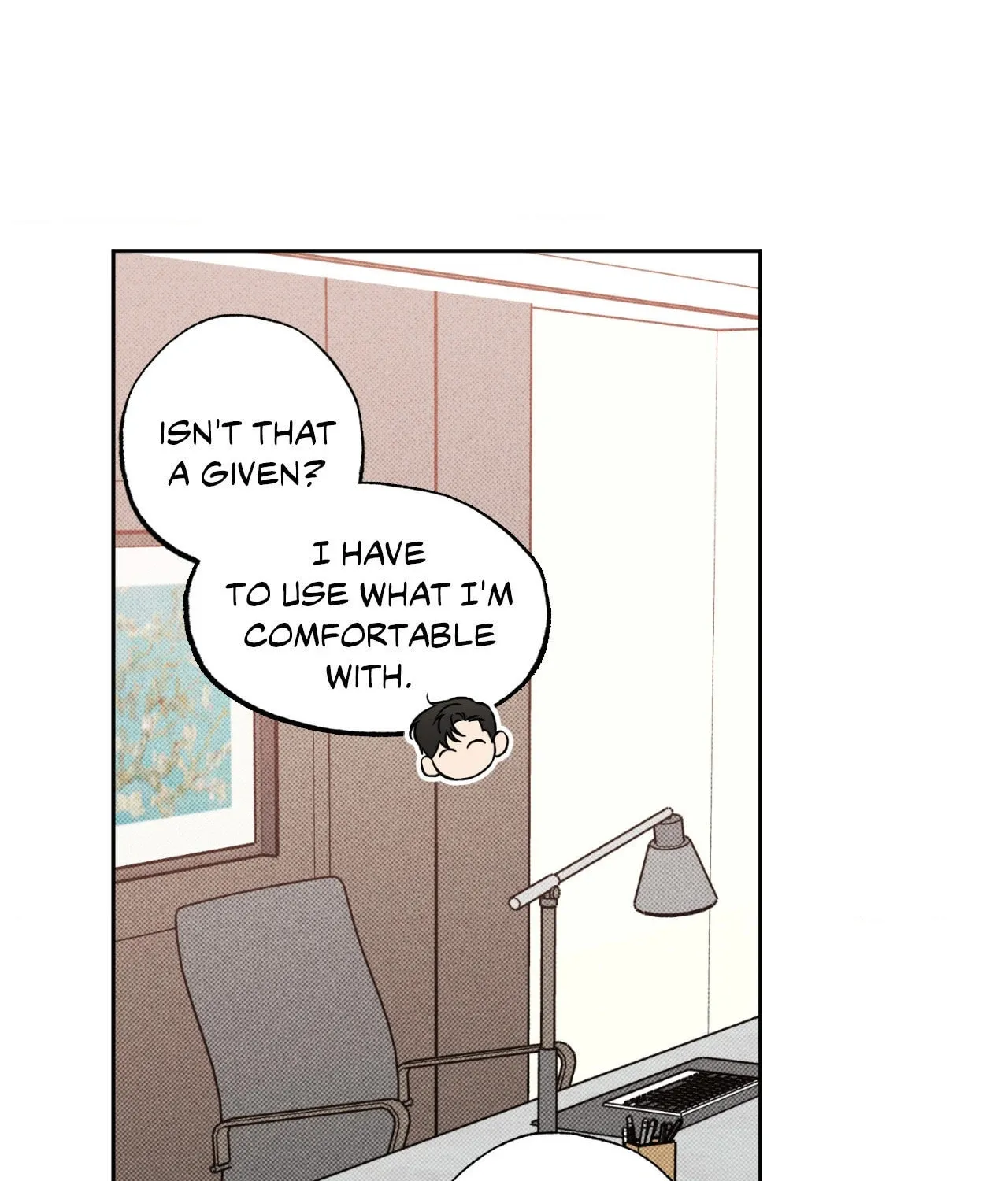 Read Sugar Trap chapter 15 image 25 on Lezhin